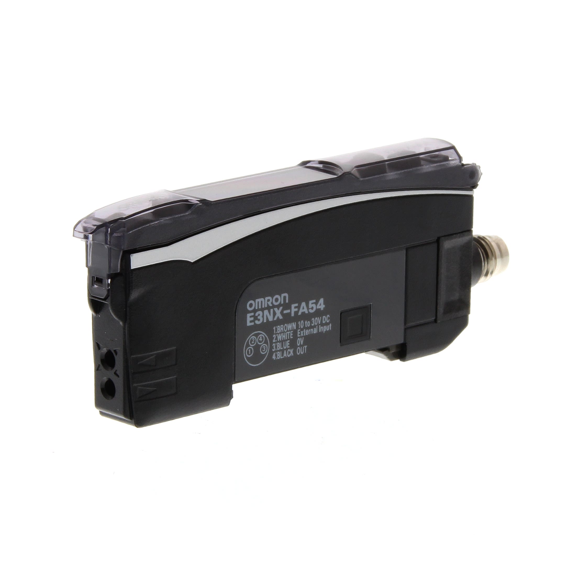 OMRON - OMRE3NXFA54 SENSORE- UNIT  DIGITALE AVANZATA PER FIB