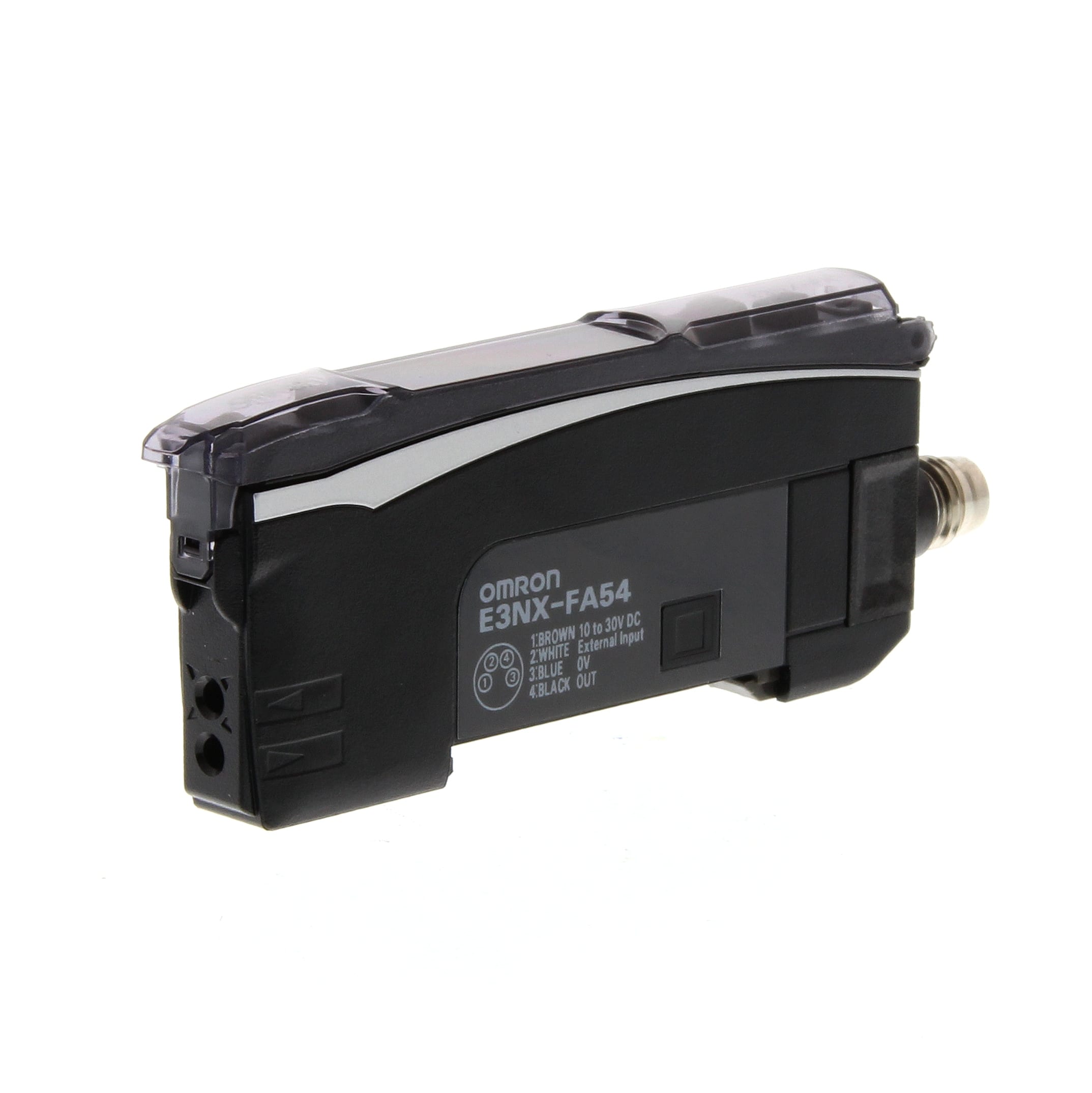 OMRON - OMRE3NXFA24 SENSORE- AMPLIFICATORE IN FIBRA. DOPPIO