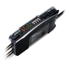 OMRON - OMRE3NXMA112M AMPLIFICATORE A FIBRA OTTICA. 2 INGRESSI