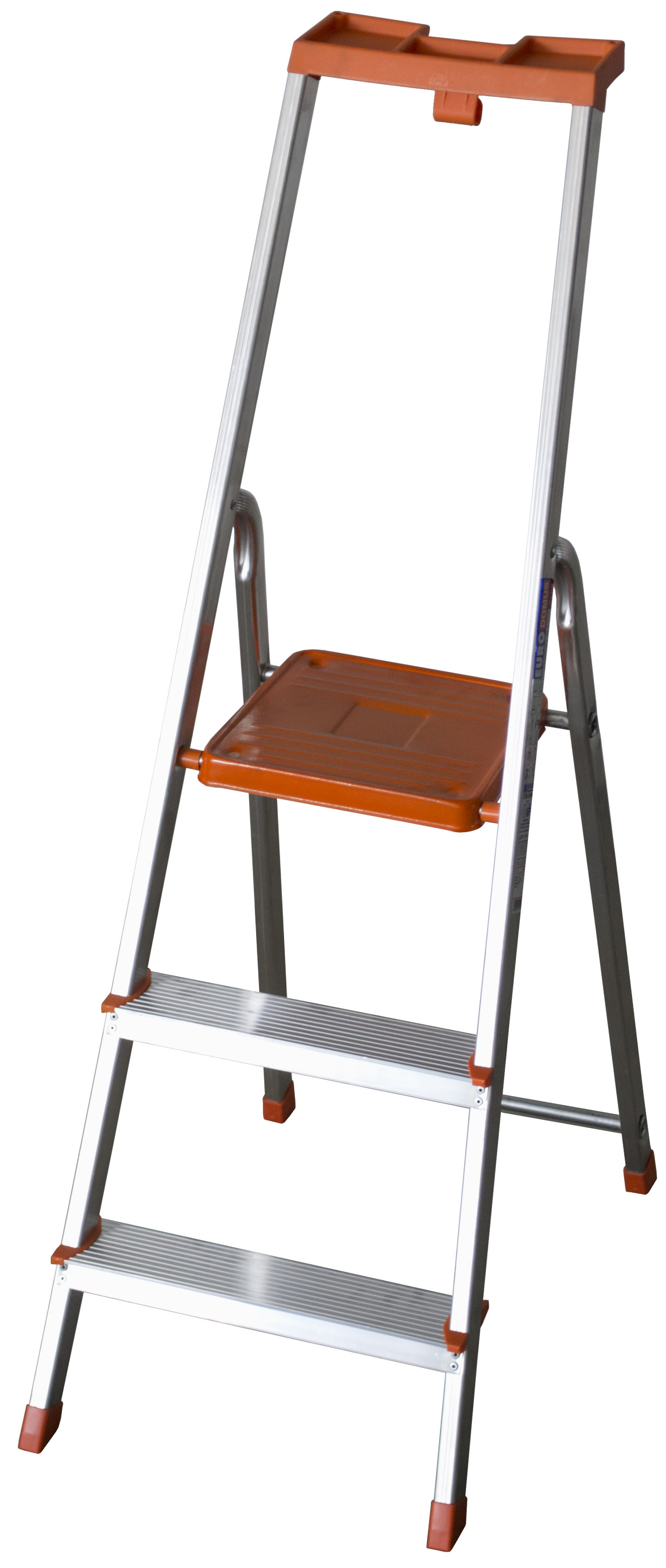 FACAL SRL - FAFE3/P Scala EURODOMUS PLUS 3 gradini