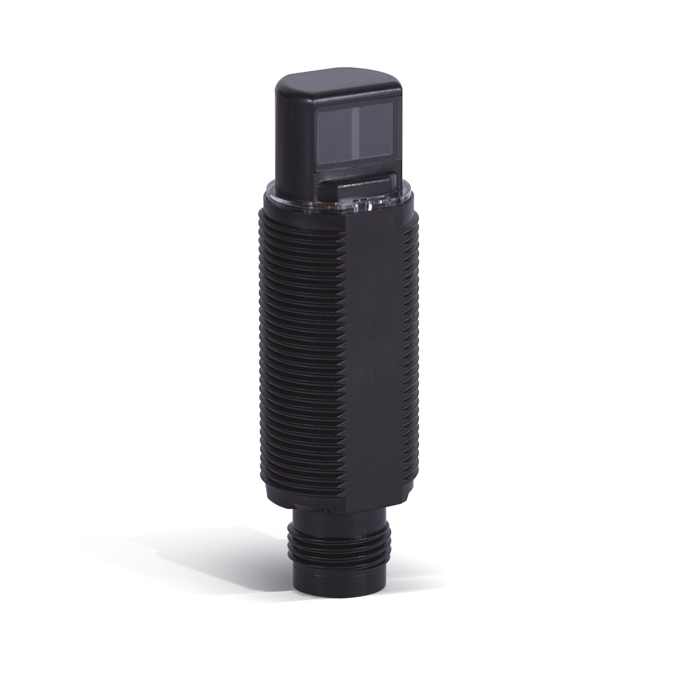 OMRON - OMRE3RADP25F2 SENSORE- M18PLAS.RAD. REFLEXIR 0.3MPNP M