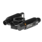 OMRON - OMRE3RATP21 SENSORE- M18 PLAS.RADIALE SBARR.15MPNP M