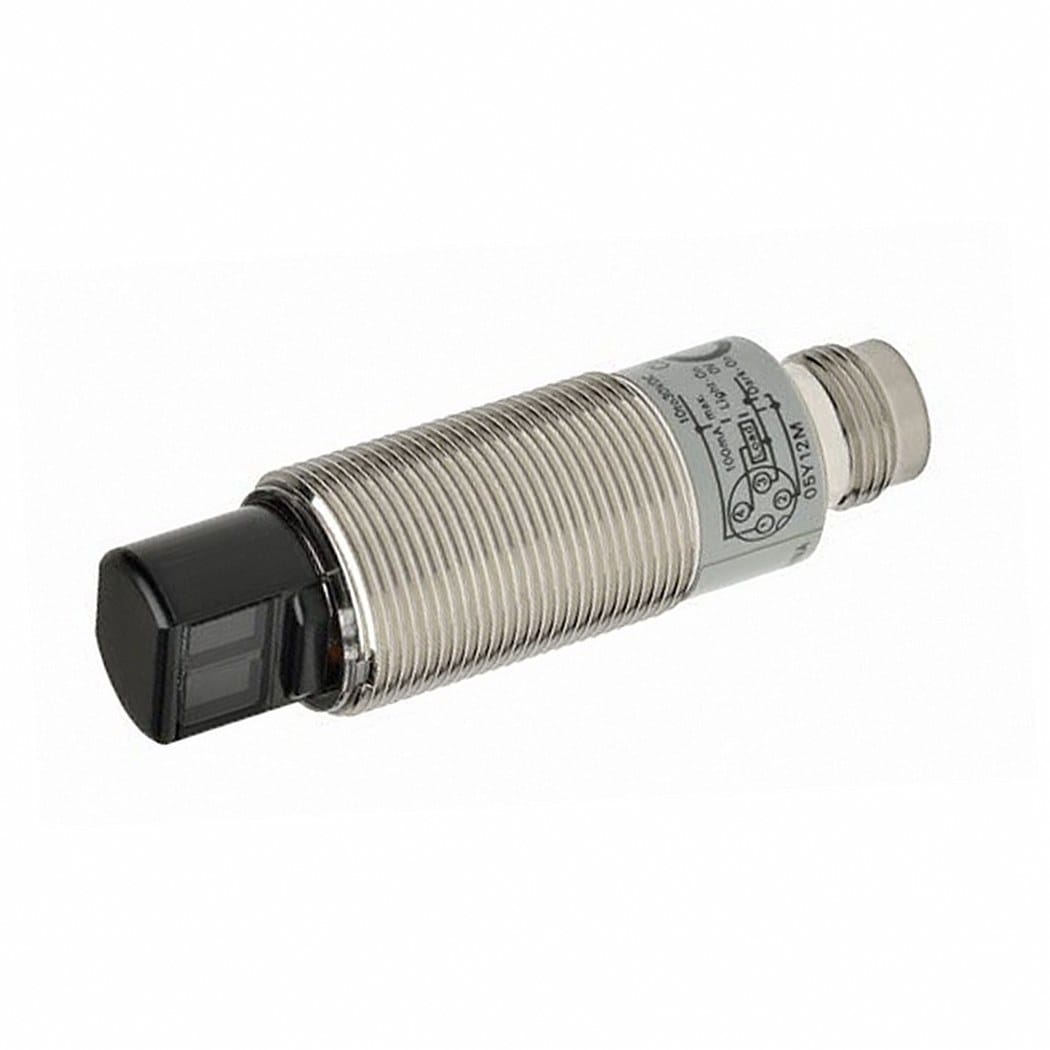 OMRON - OMRE3RBRP21F2 SENSORE- CILINDIRICI C.C. M18 METALLO RA
