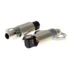 OMRON - OMRE3RBTP21 SENSORE- CILINDRICI M18 C.C. RADIALI MET