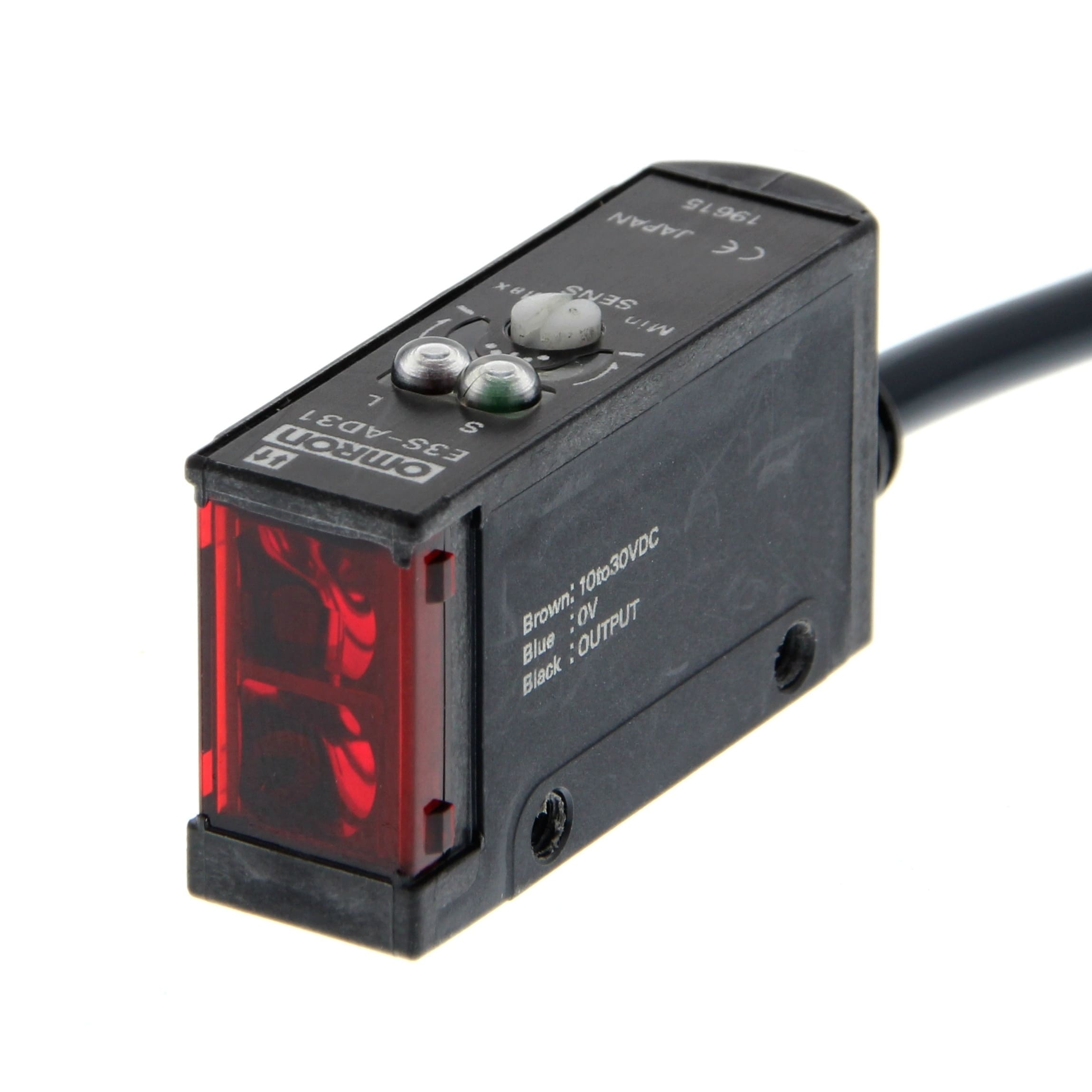 OMRON - OMRE3SAD31-15508300 SENSORE- SENSORI FOTOELETTRICI