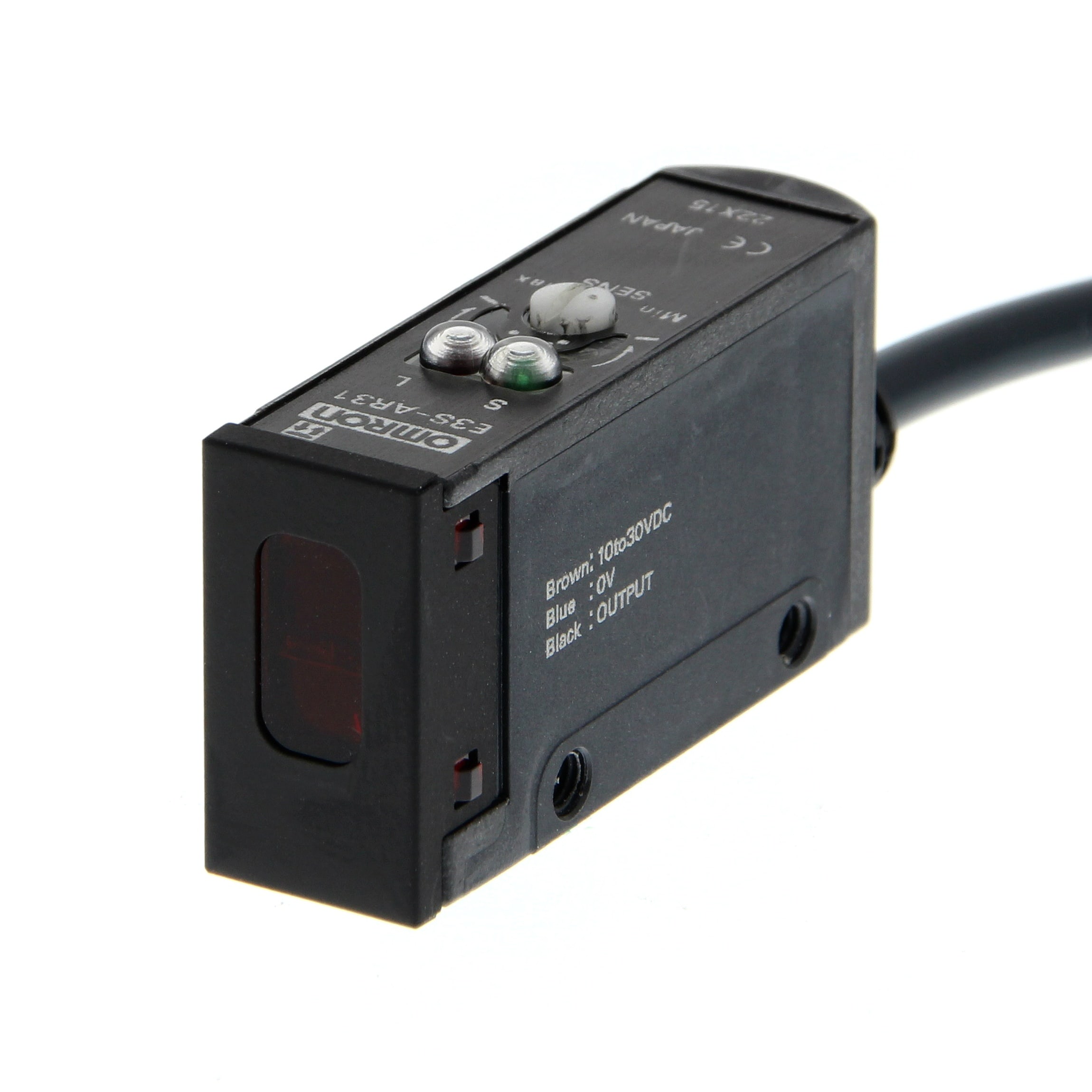 OMRON - OMRE3SAR11-2-142134 SENSORE- SENSORI FOTOELETTRICI