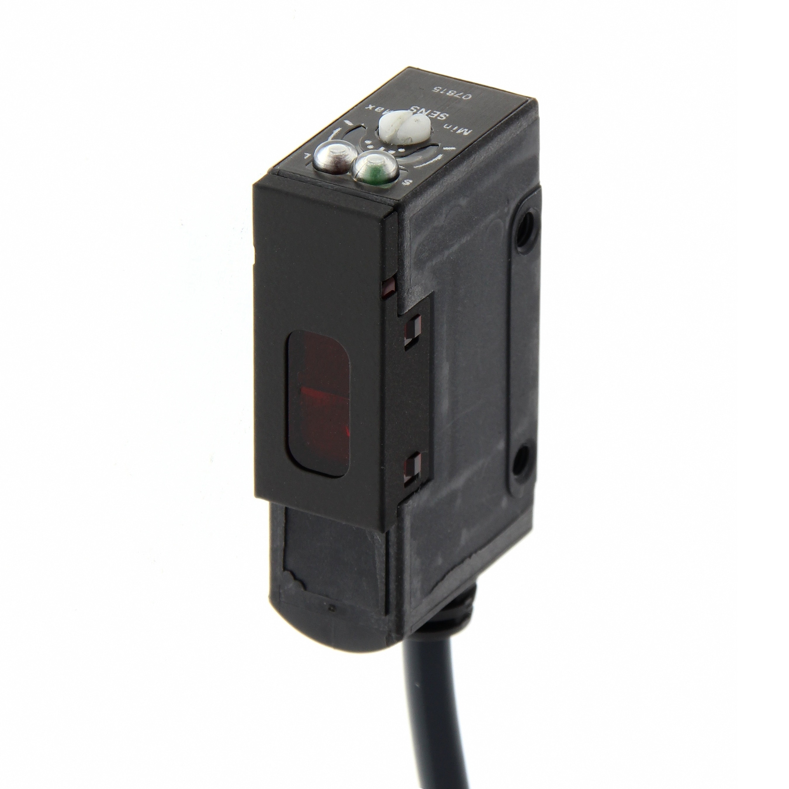 OMRON - OMRE3SAR81-13045500 SENSORE- SENSORI FOTOELETTRICI