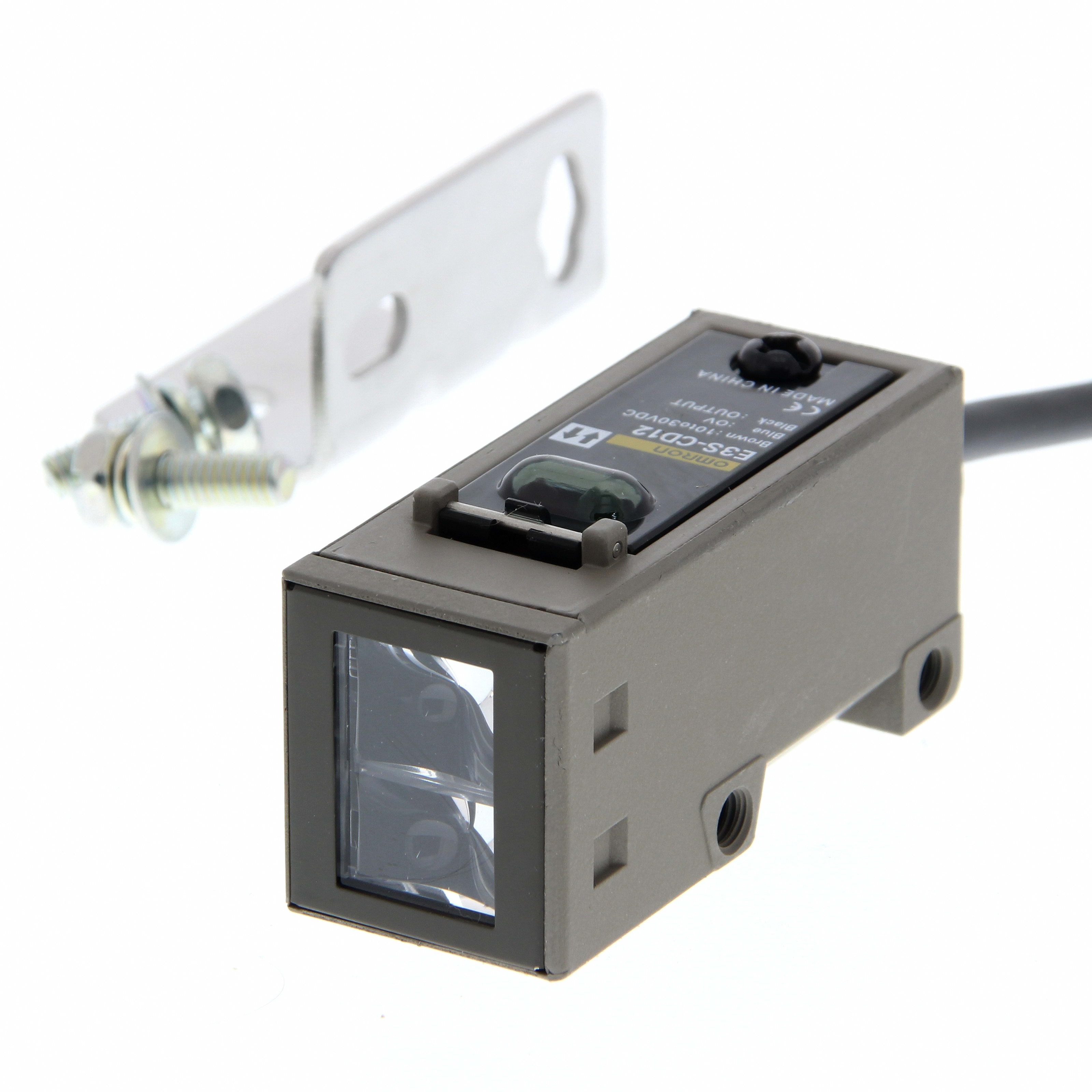 OMRON - OMRE3SCD122MOMS-239 SENSORE- SENSORI FOTOELETTRICI