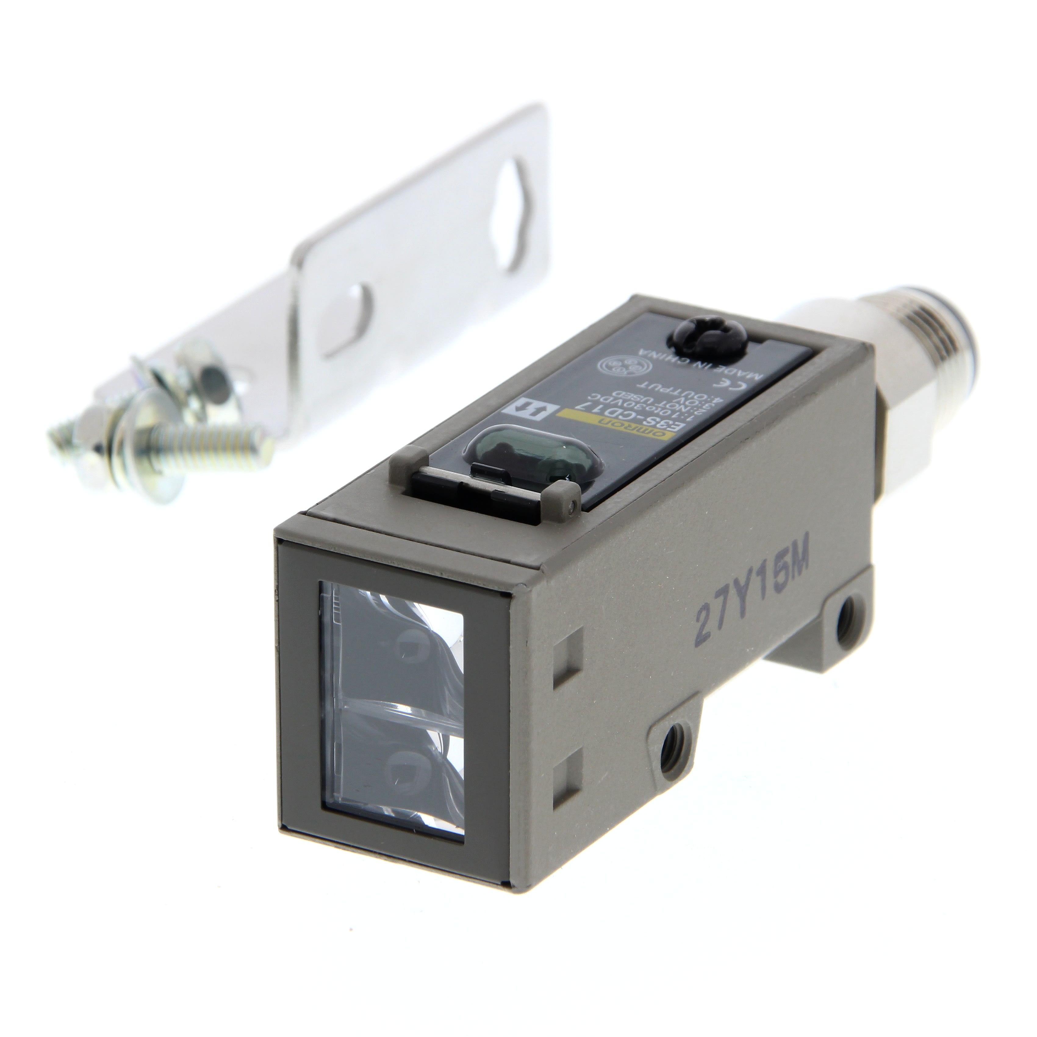 OMRON - OMRE3SCD17OMS-23982 SENSORE- SENSORI FOTOELETTRICI