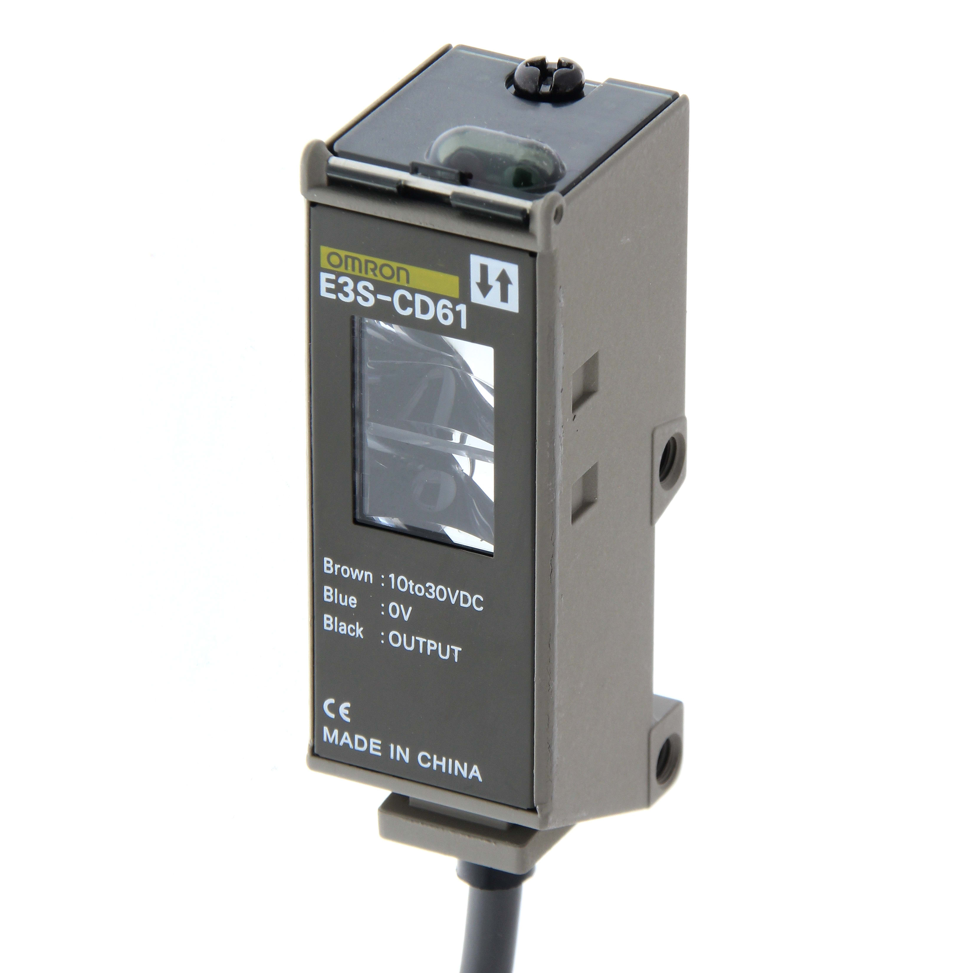 OMRON - OMRE3SCD612MOMS-239 SENSORE- SENSORI FOTOELETTRICI