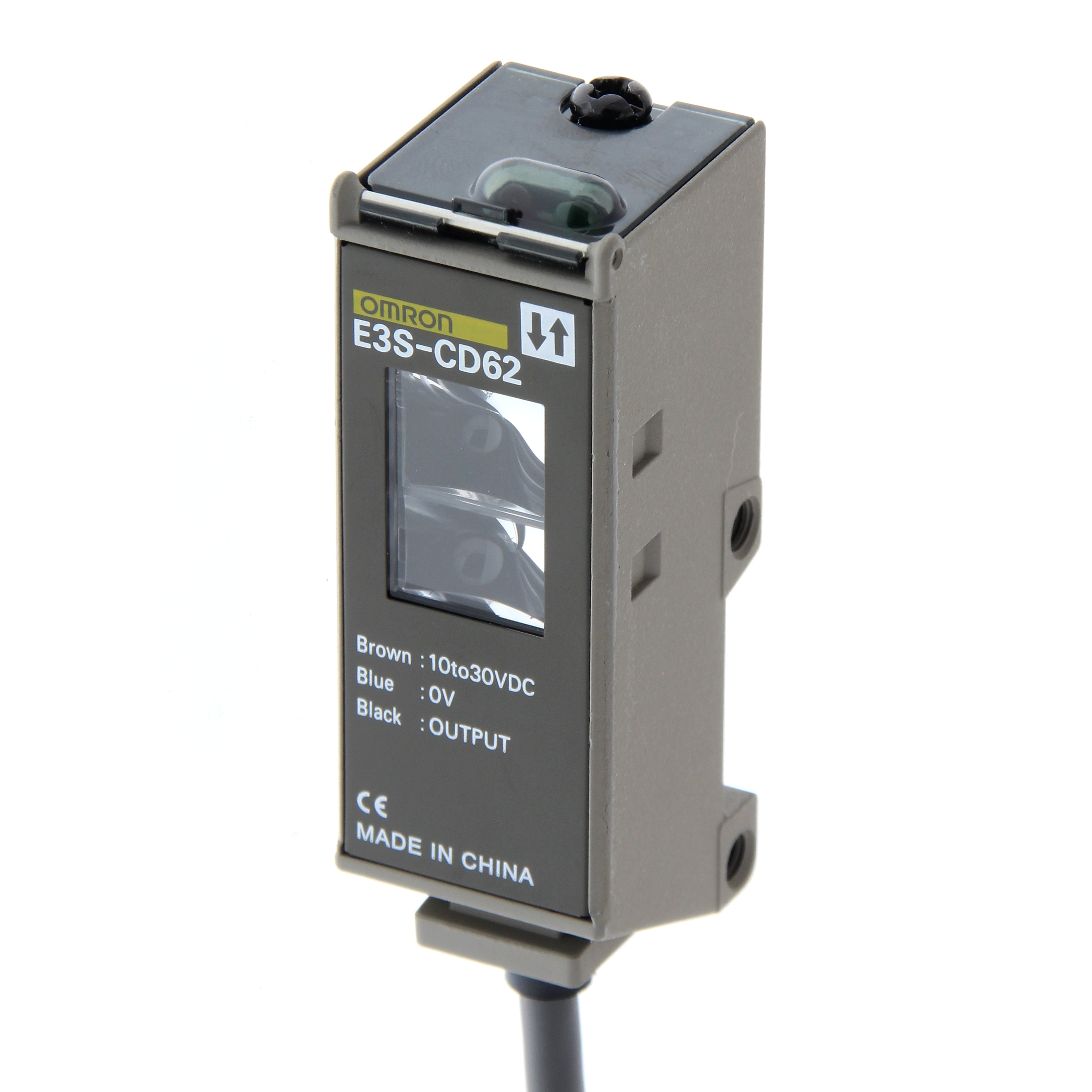 OMRON - OMRE3SCD622M SENSORE- SENSORI FOTOELETTRICI