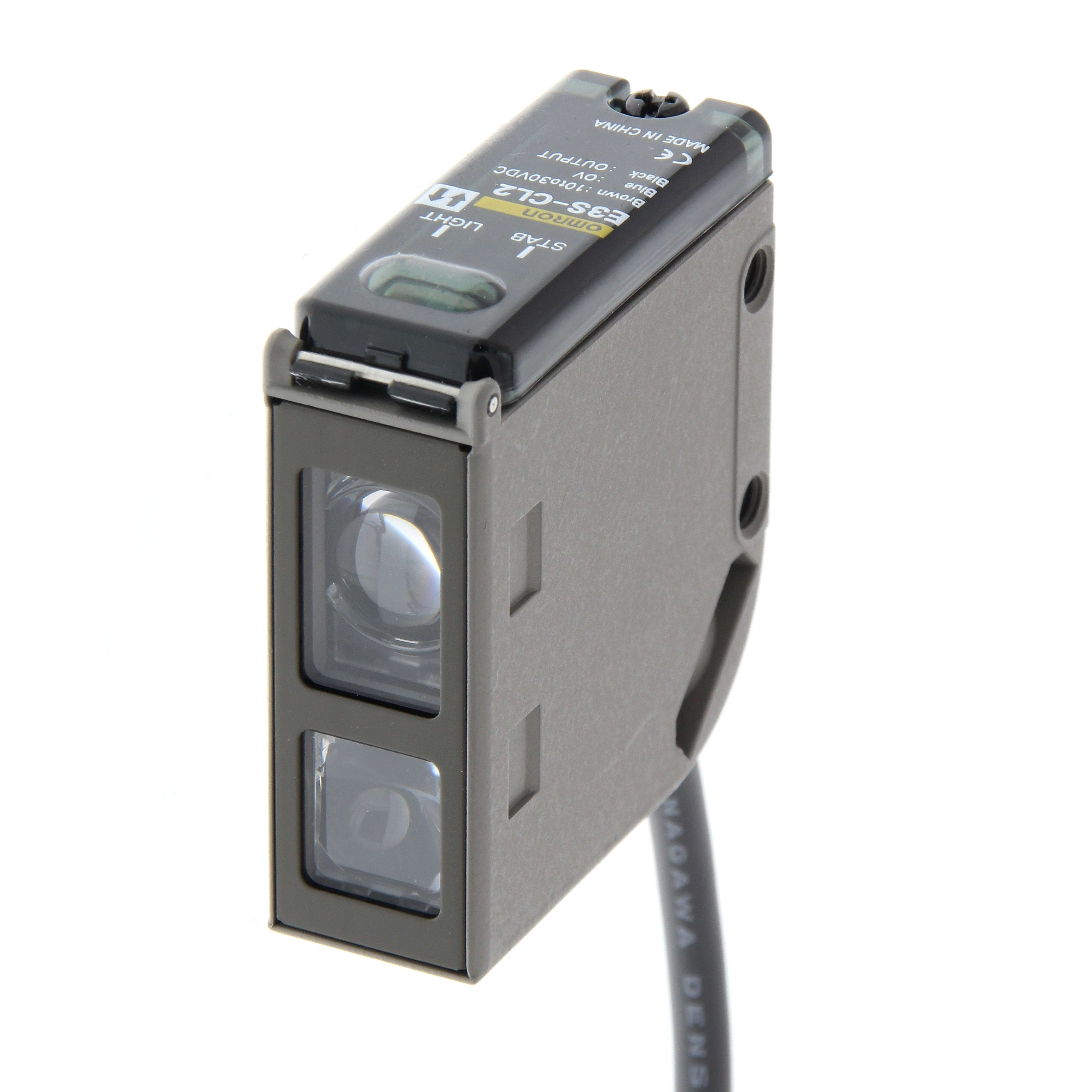 OMRON - OMRE3SCL25MOMS-2398 SENSORE- SENSORI FOTOELETTRICI