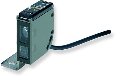 OMRON - OMRE3SAR41-13043800 SENSORE- SENSORI FOTOELETTRICI
