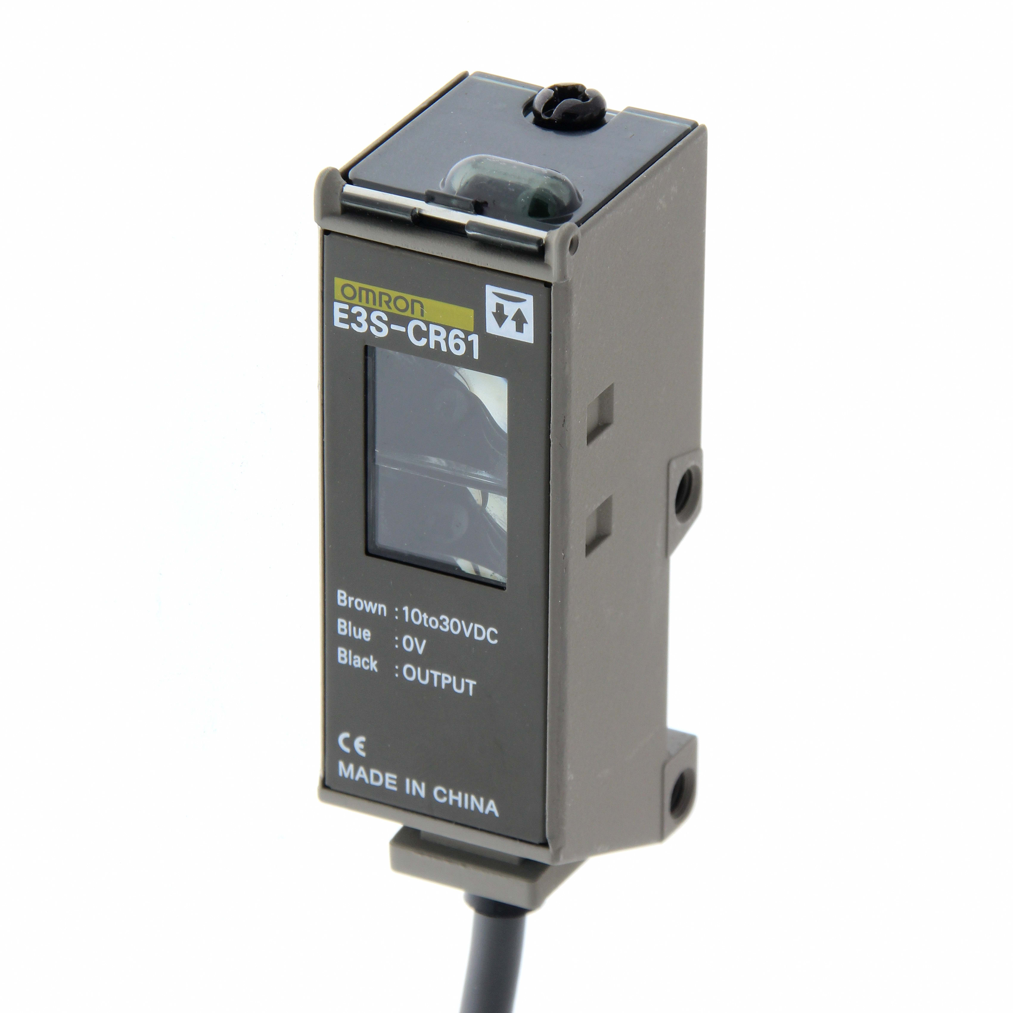 OMRON - OMRE3SCR615MOMS-239 SENSORE- SENSORI FOTOELETTRICI