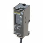 OMRON - OMRE3SCR612MOMS-239 SENSORE E3SC, RETRORIF. POL.3M, PNP/NPN,