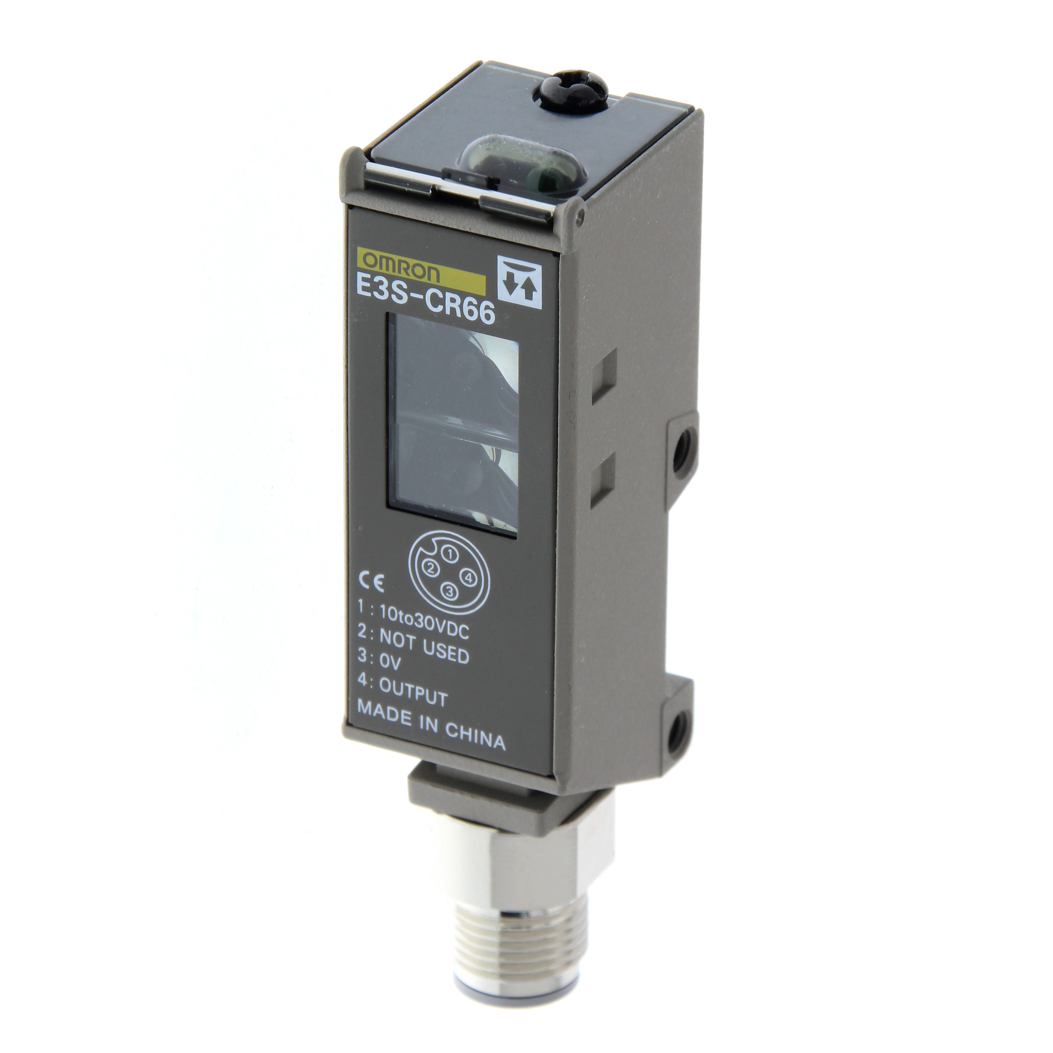 OMRON - OMRE3SCR66OMS-23984 SENSORE- SENSORI FOTOELETTRICI