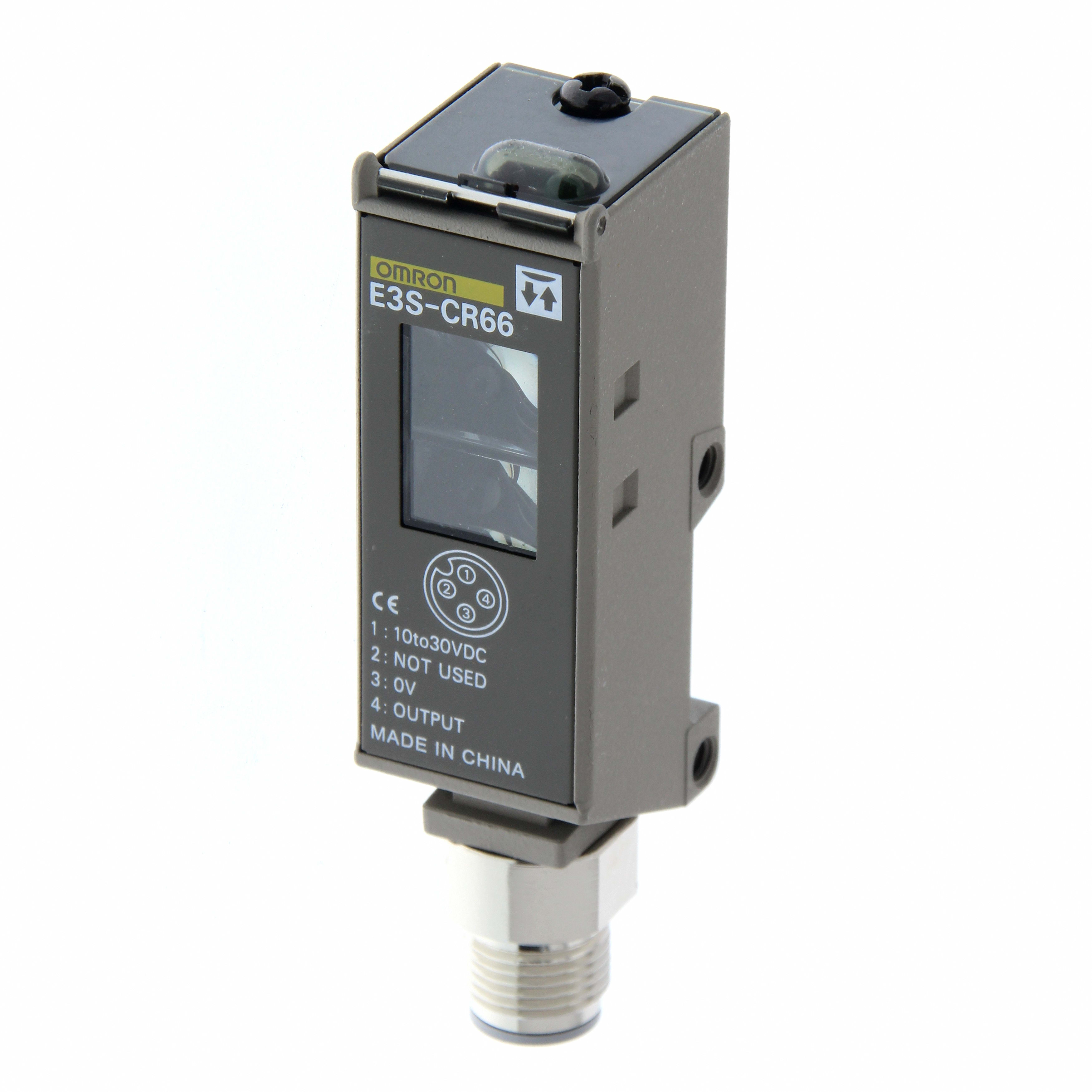 OMRON - OMRE3SCR66OMS-23984 SENSORE- SENSORI FOTOELETTRICI