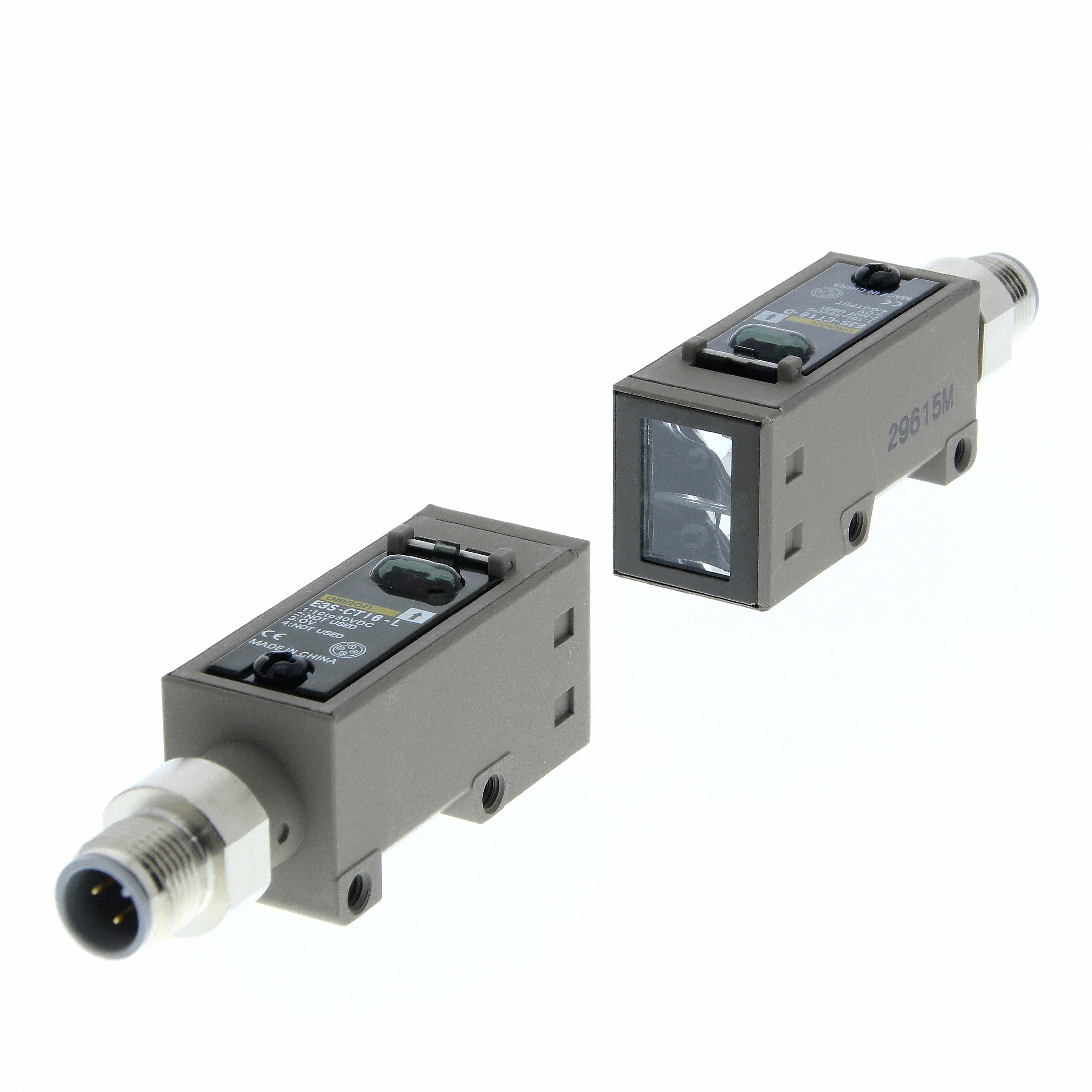 OMRON - OMRE3SCT16OMS-23984 SENSORE- SENSORI FOTOELETTRICI