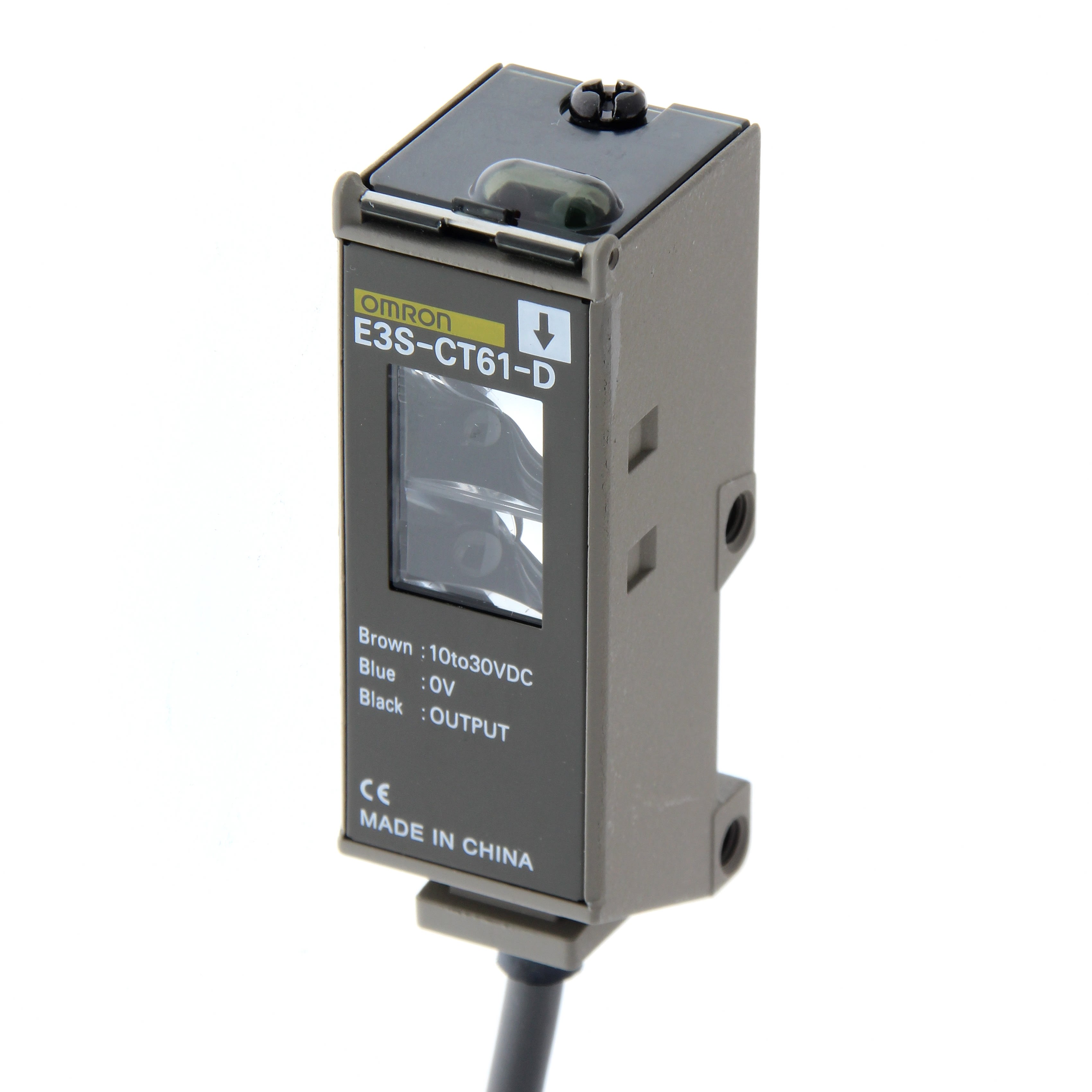 OMRON - OMRE3SCT61D5MOMS-23 SENSORE- SENSORI FOTOELETTRICI