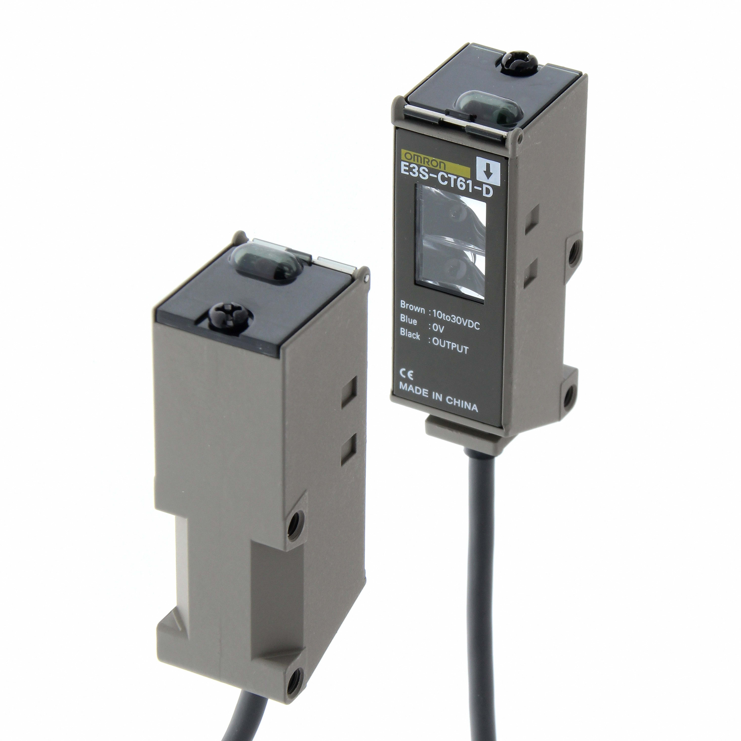 OMRON - OMRE3SCT612MOMS-239 SENSORE- SENSORI FOTOELETTRICI