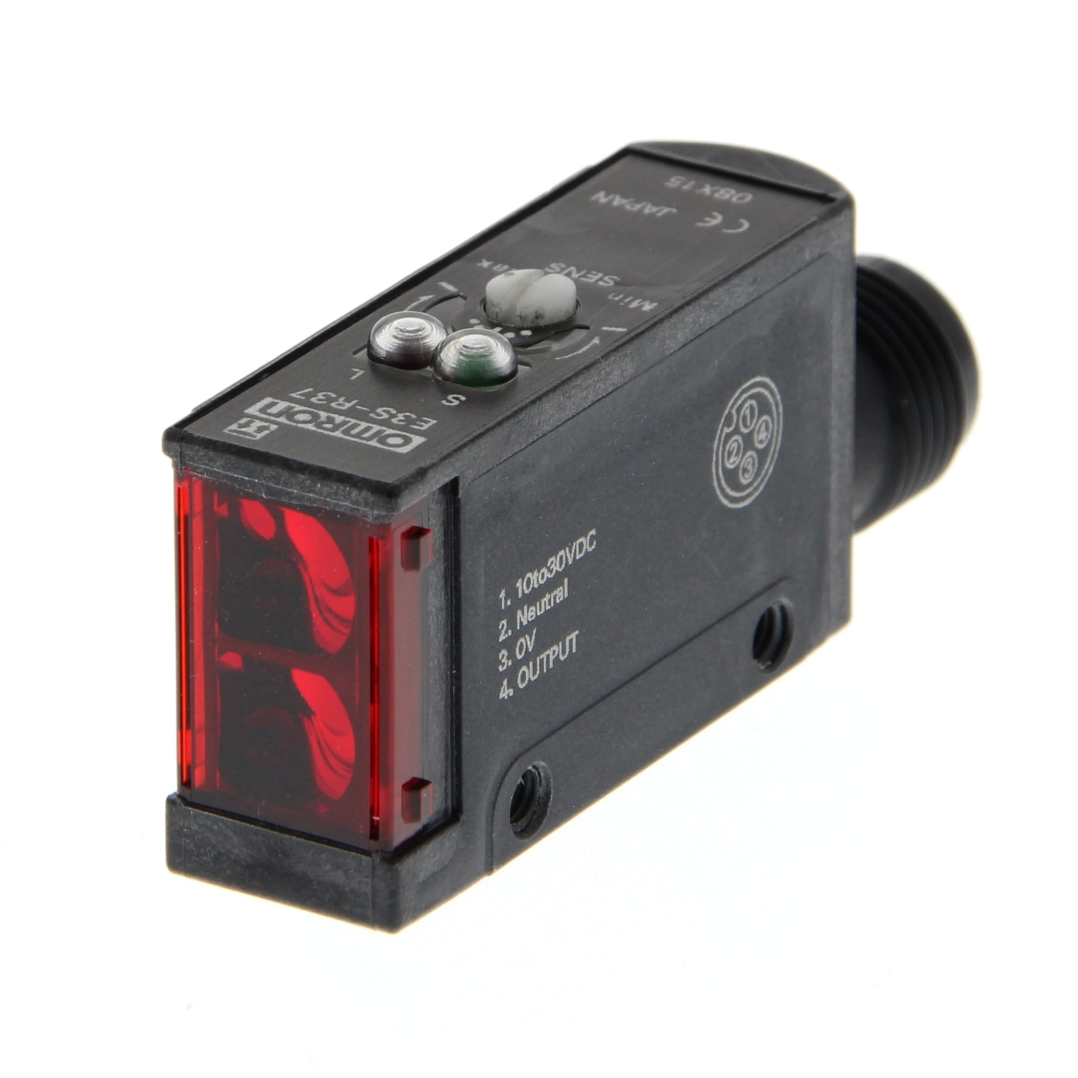 OMRON - OMRE3SR37-130356000 SENSORE- SENSORI FOTOELETTRICI