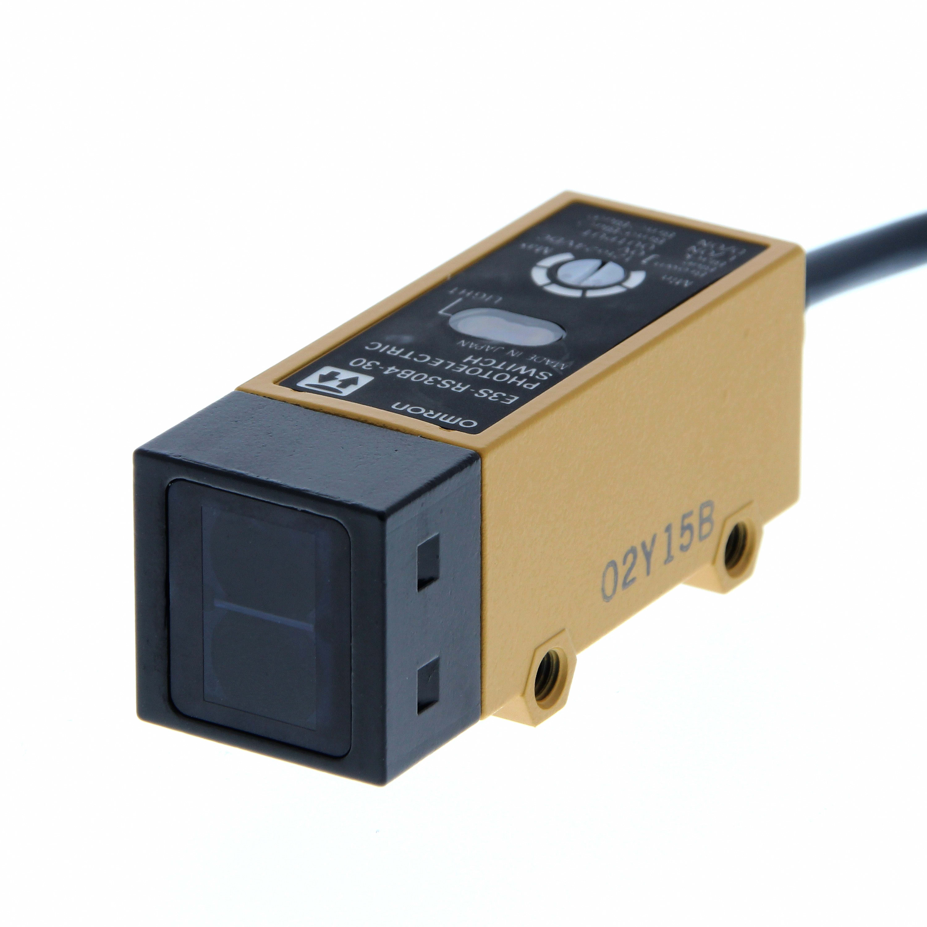 OMRON - OMRE3SRS30E430-1301 SENSORE- SENSORI FOTOELETTRICI