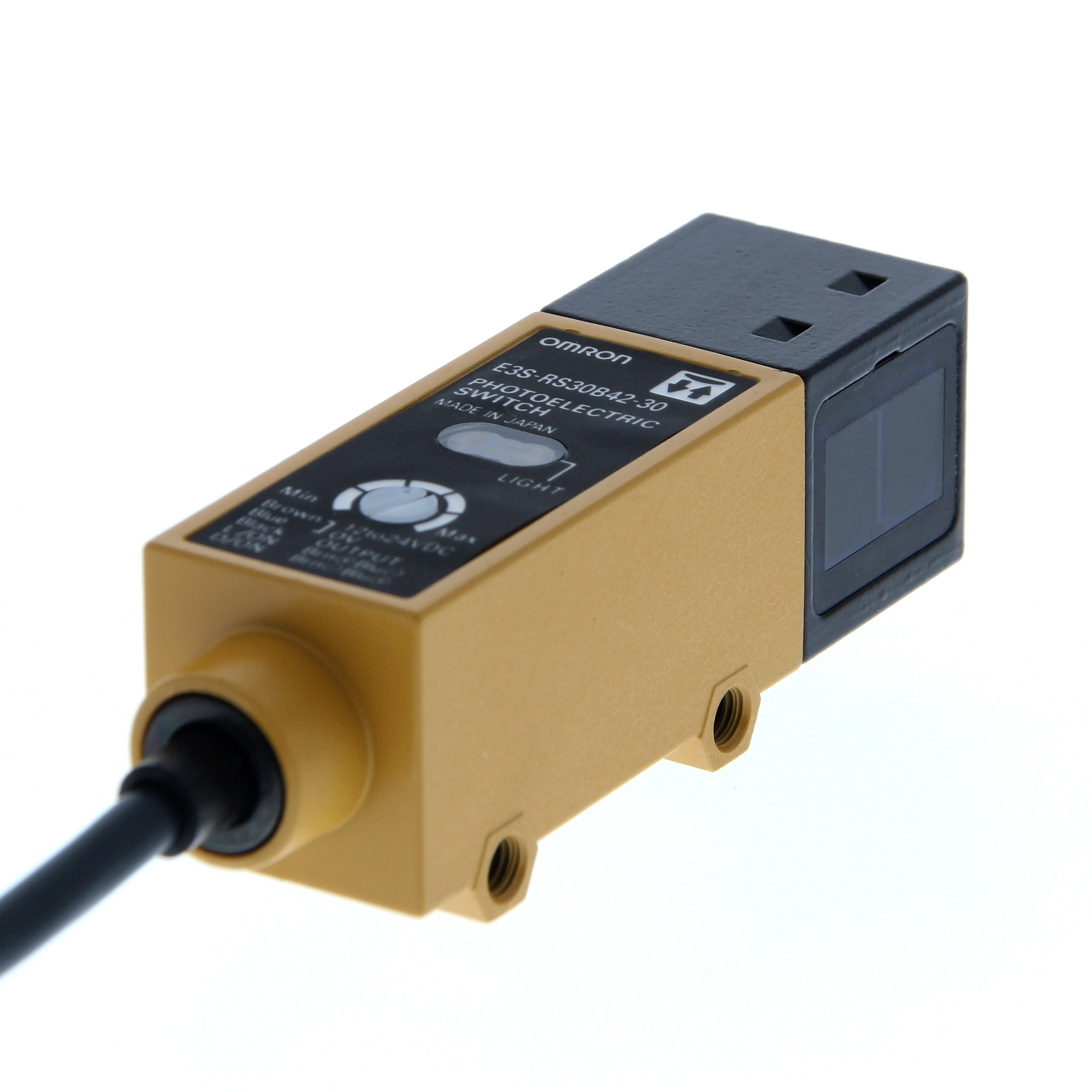 OMRON - OMRE3SRS30E4230-130 SENSORE- SENSORI FOTOELETTRICI