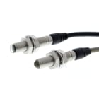 OMRON - OMRE3TCT142M SENSORE- CIL M5 SBARR. 1 M IMP. BUIO PNP