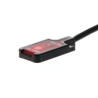 OMRON - OMRE3TFL232M-224249 SENSORE- MINI C.C. BGS 1-30MM PNP CAVO2M