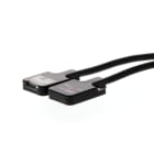 OMRON - OMRE3TFT232M SENSORE- MINI C.C. SBARR.300MM PNP CAVO2
