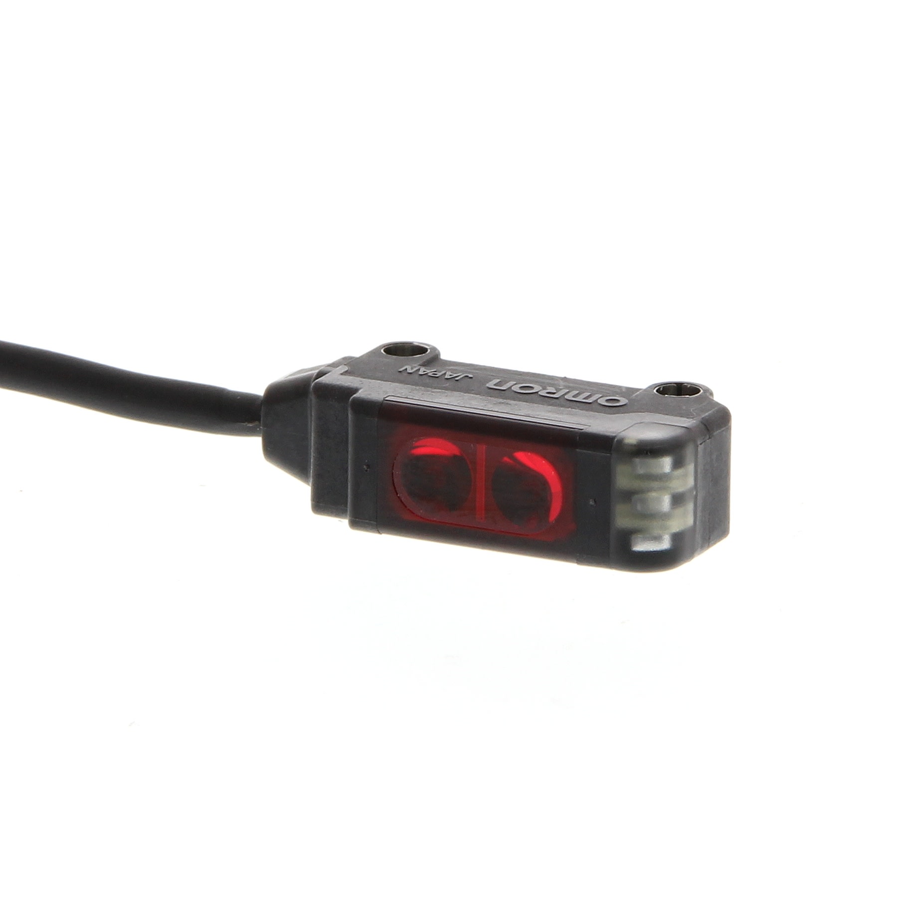 OMRON - OMRE3TSL232M-130103 SENSORE E3T, MINI, REFLEX 30MM, PNP, 2M