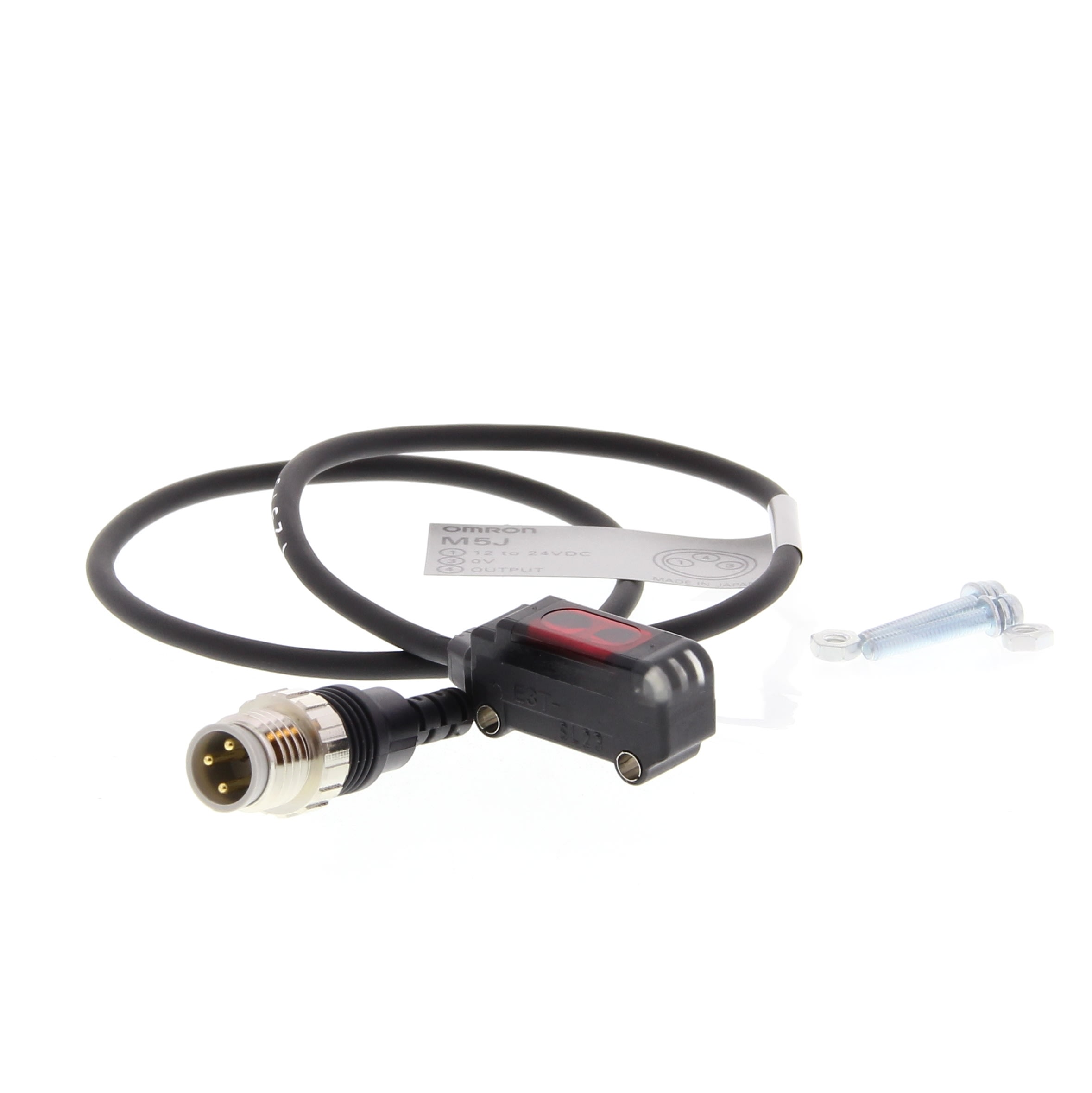 OMRON - OMRE3TSL13M5J03M SENSORE FOTOELETTRICO