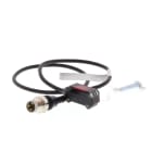 OMRON - OMRE3TSL23M5J03M SENSORE- MINI C.C. REFLEX 5-30MM PNP CAV