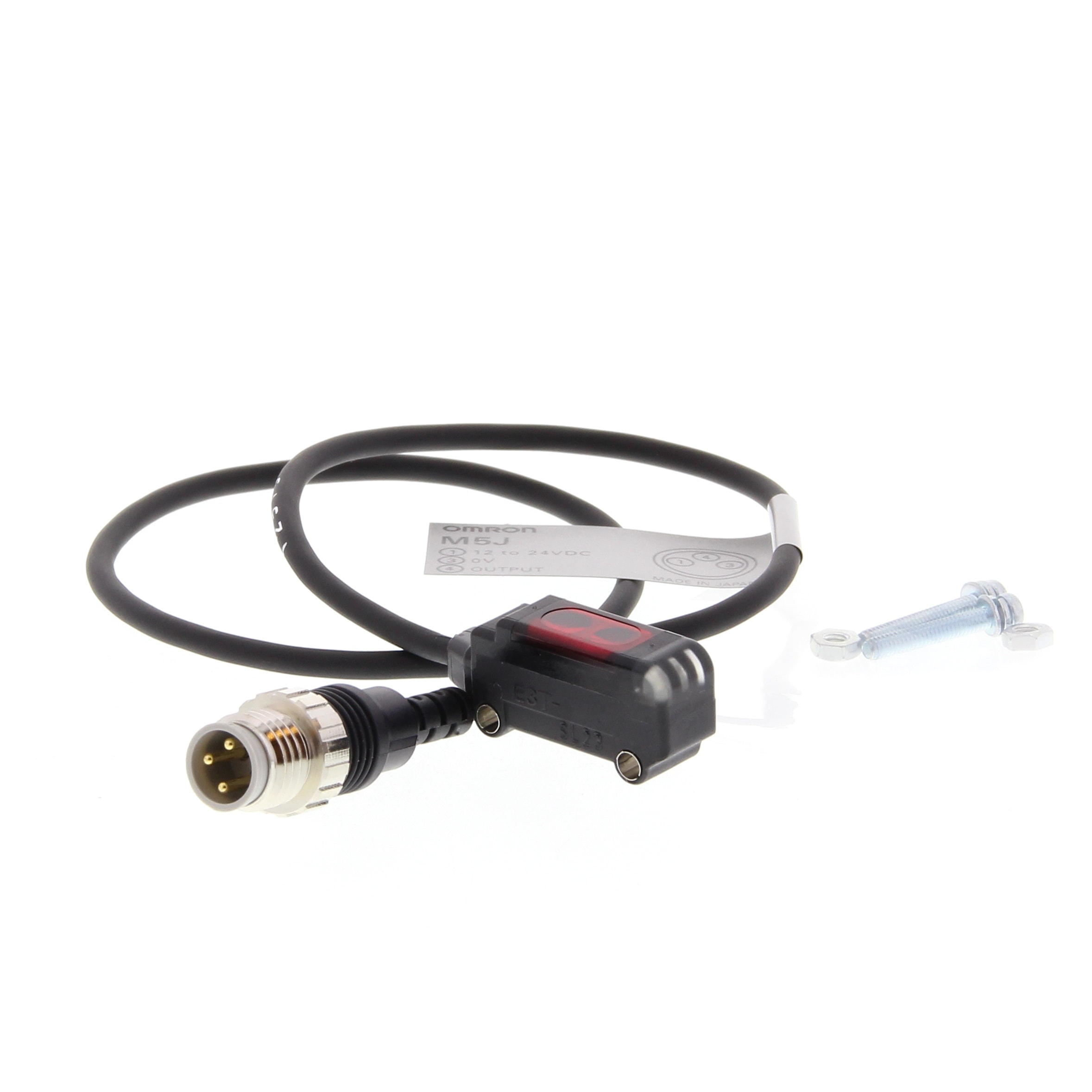 OMRON - OMRE3TSL13M5J03M SENSORE FOTOELETTRICO