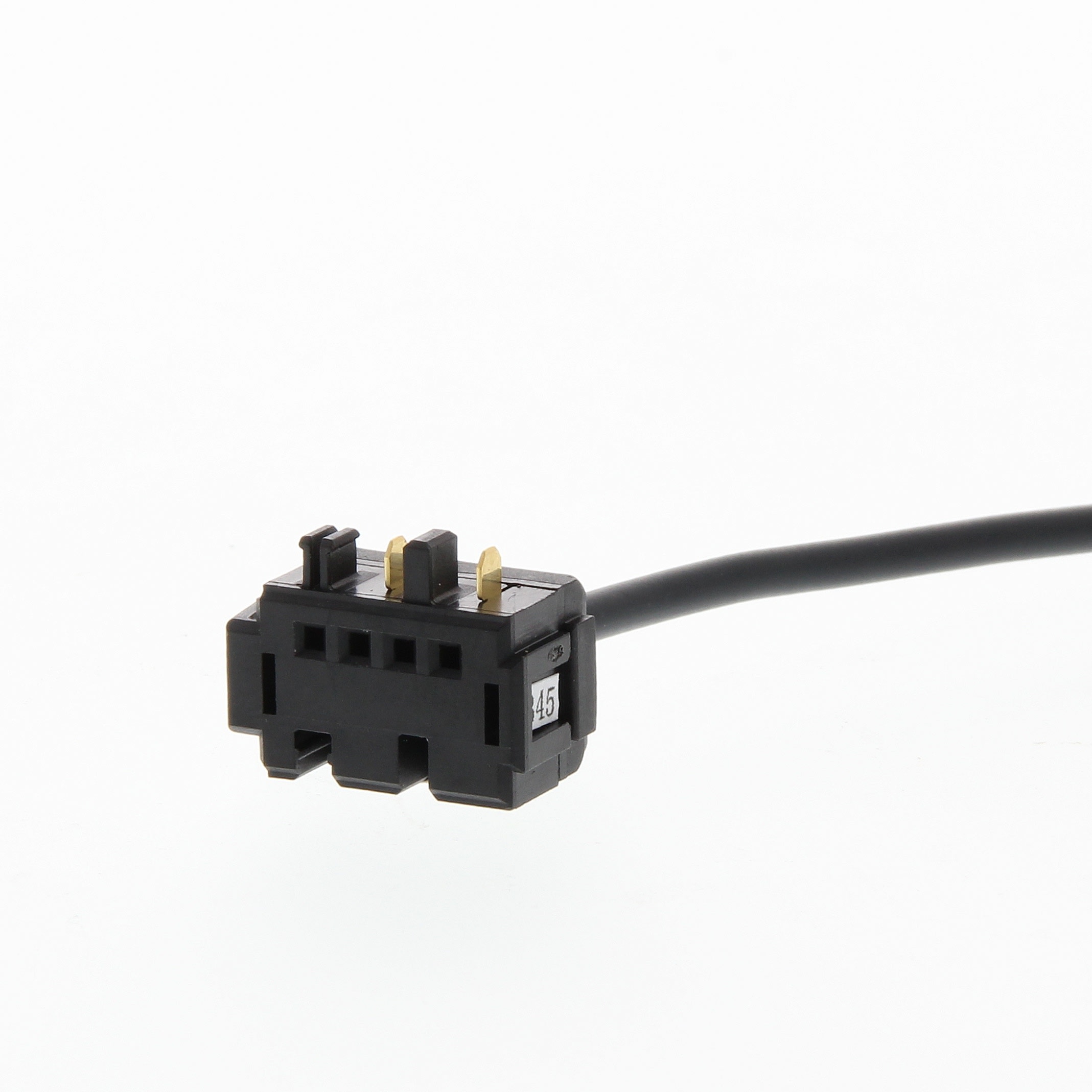 OMRON - OMRE3XCN22 SENSORE- CONNETTORE DEDICATO PER E3X-DA-