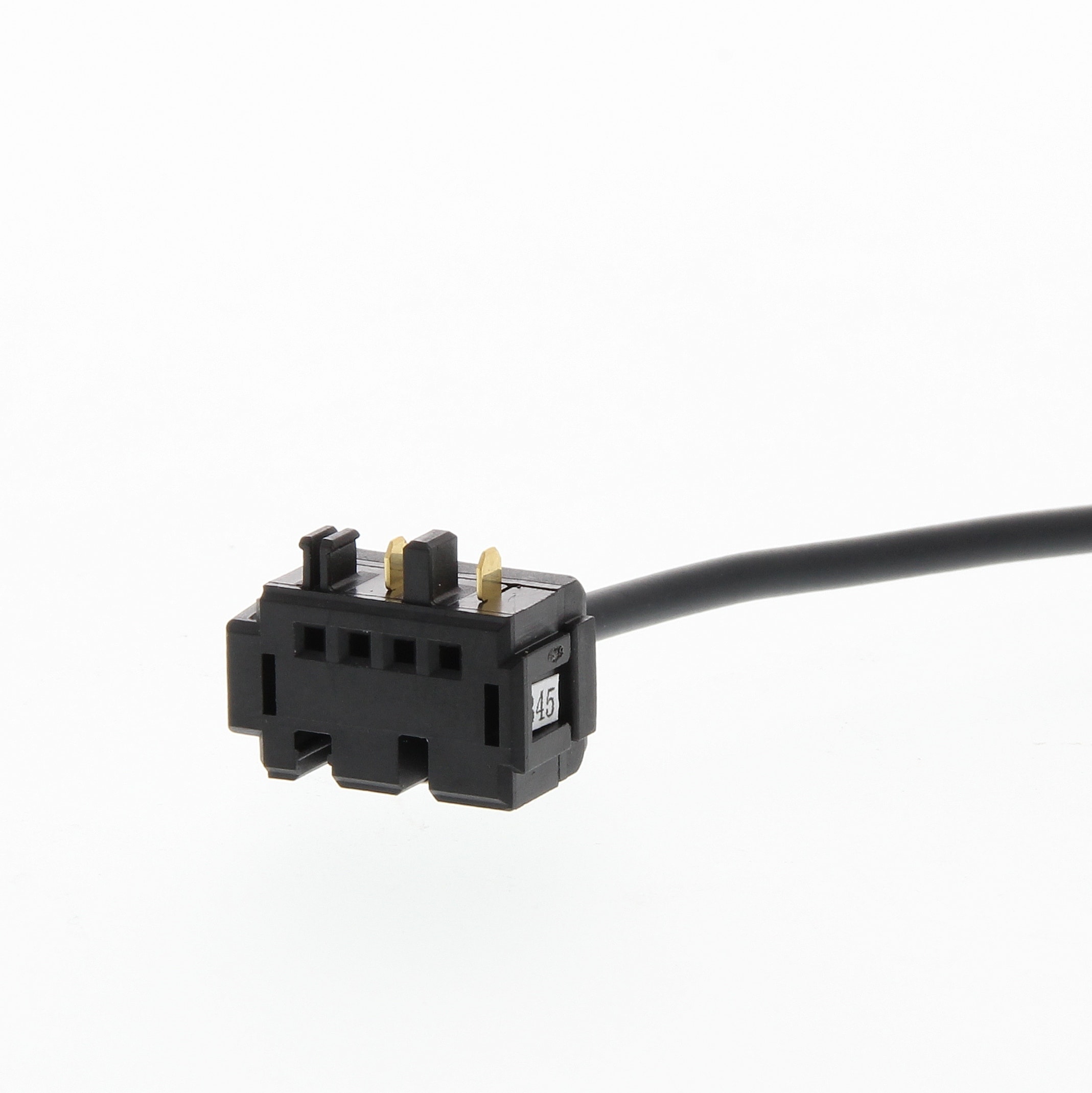 OMRON - OMRE3XCN12-10377300 SENSORE-CONN.FIBRE SLAVE 1 CONDUTTORE