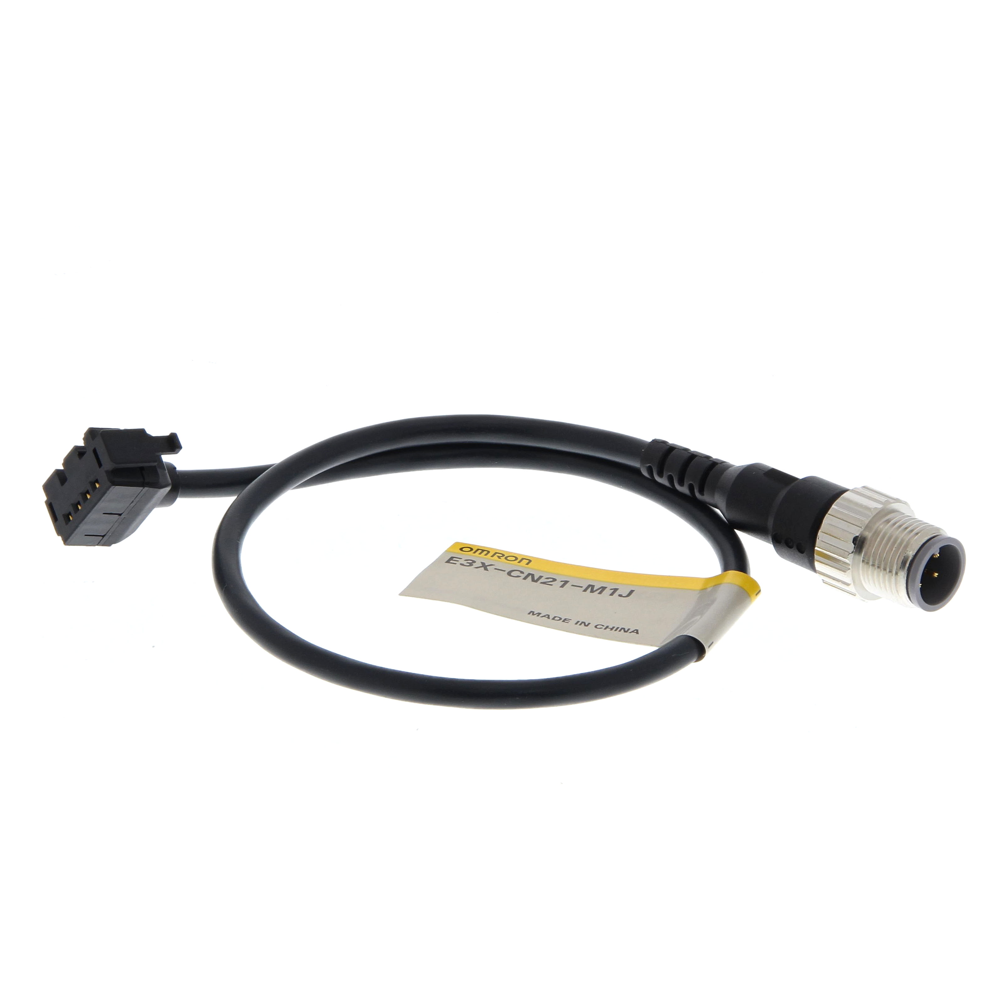 OMRON - OMRE3XCN21M1J03M SENSORE-CONN.DEDICATO E3X-DA. CAVO0.3M M