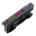 OMRON - OMRE3XMZV8 Amplificatore fibra, 2 ingressi fibra, dopp