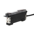 OMRON - OMRE3XNA41V2M SENSORE- AMPLI FIBRE MANUALE IP66 PNPCAV