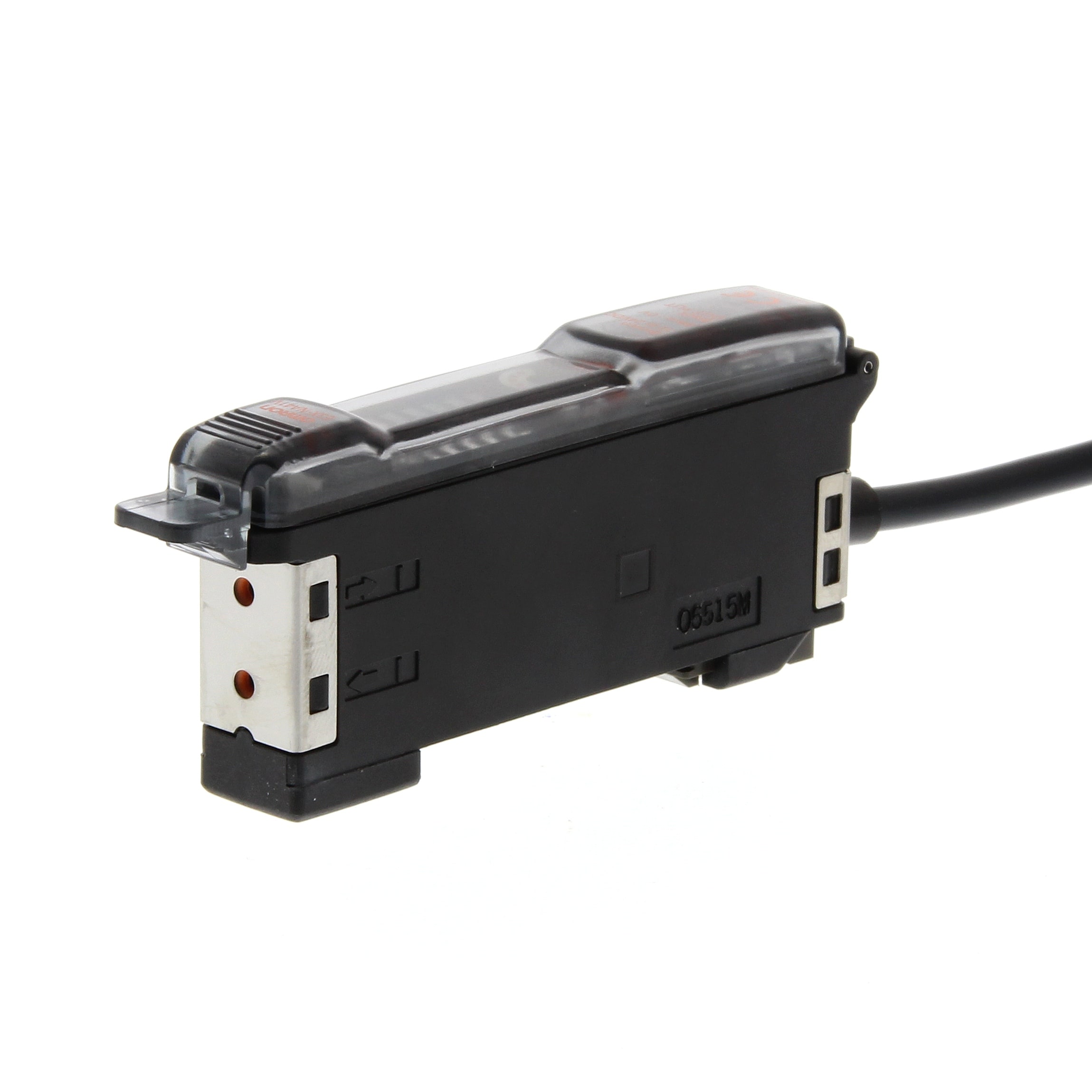 OMRON - OMRE3XNA11V2M SENSORE- AMPLI FIBRE MANUALE IP66 NPNCAV