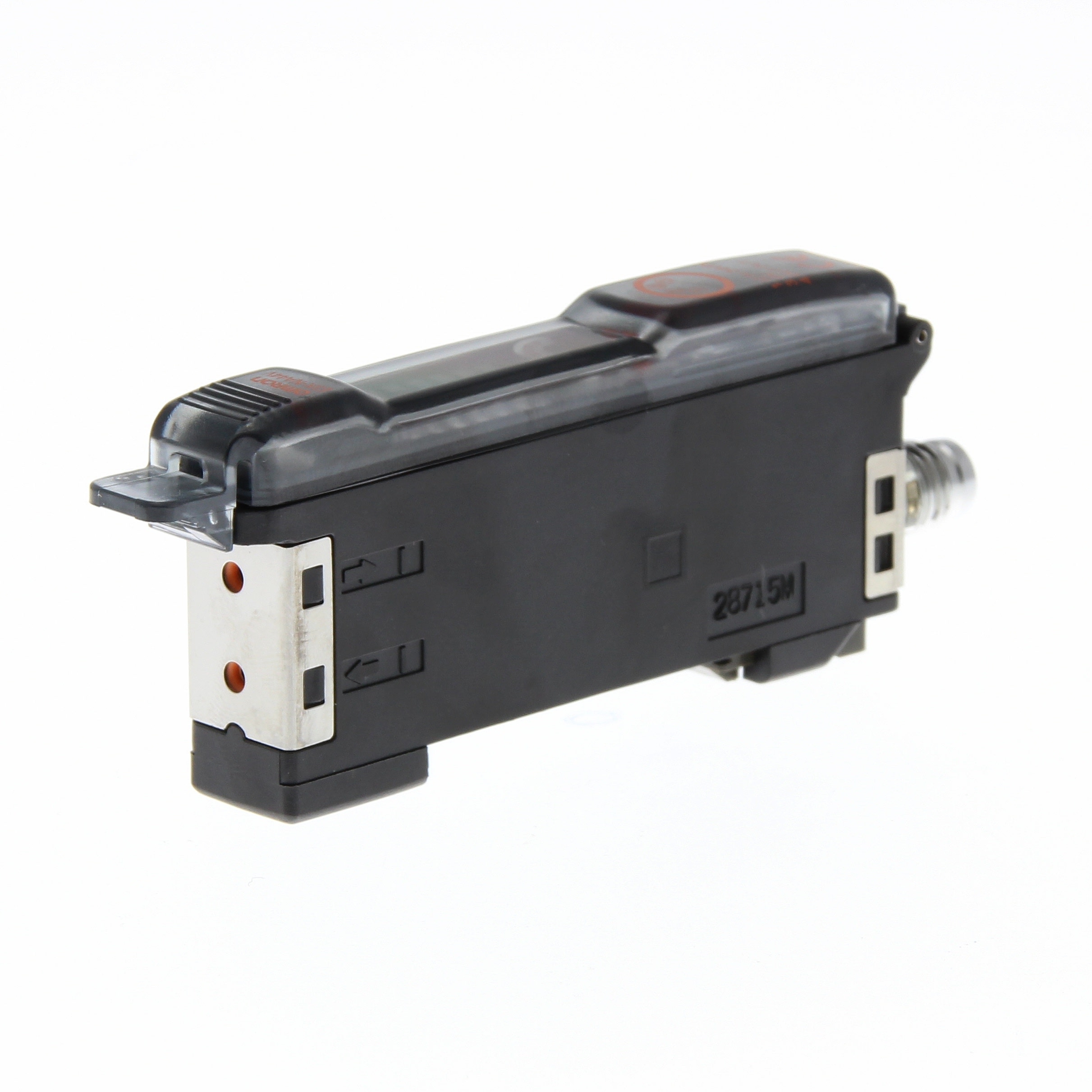 OMRON - OMRE3XNA14V SENSORE- AMPLI FIBRE MANUALE IP66 NPNCON