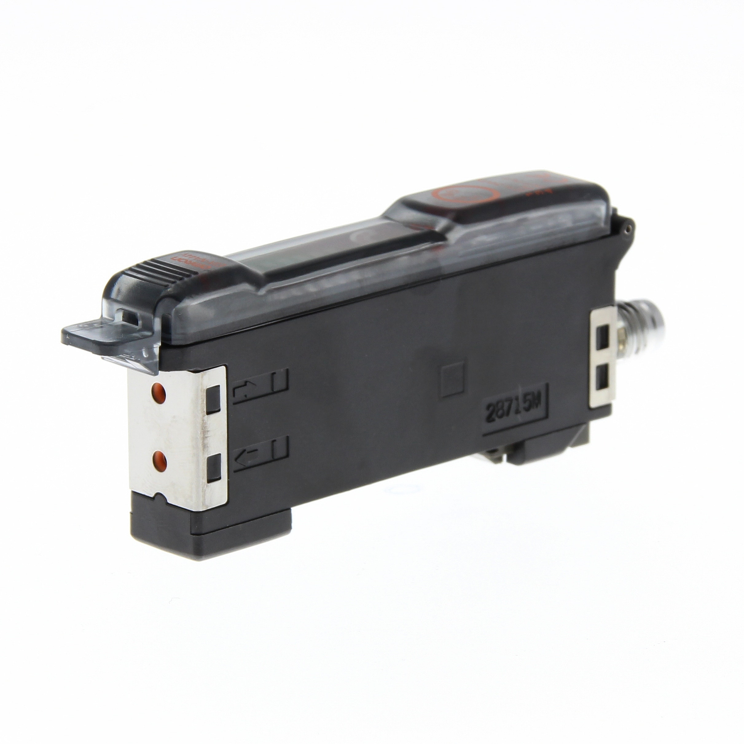 OMRON - OMRE3XNA14V SENSORE- AMPLI FIBRE MANUALE IP66 NPNCON