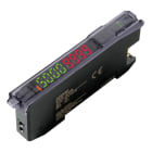 OMRON - OMRE3XZV9 AMPLIFICATORE PER FIBRE OTTICA, DOPPIO D