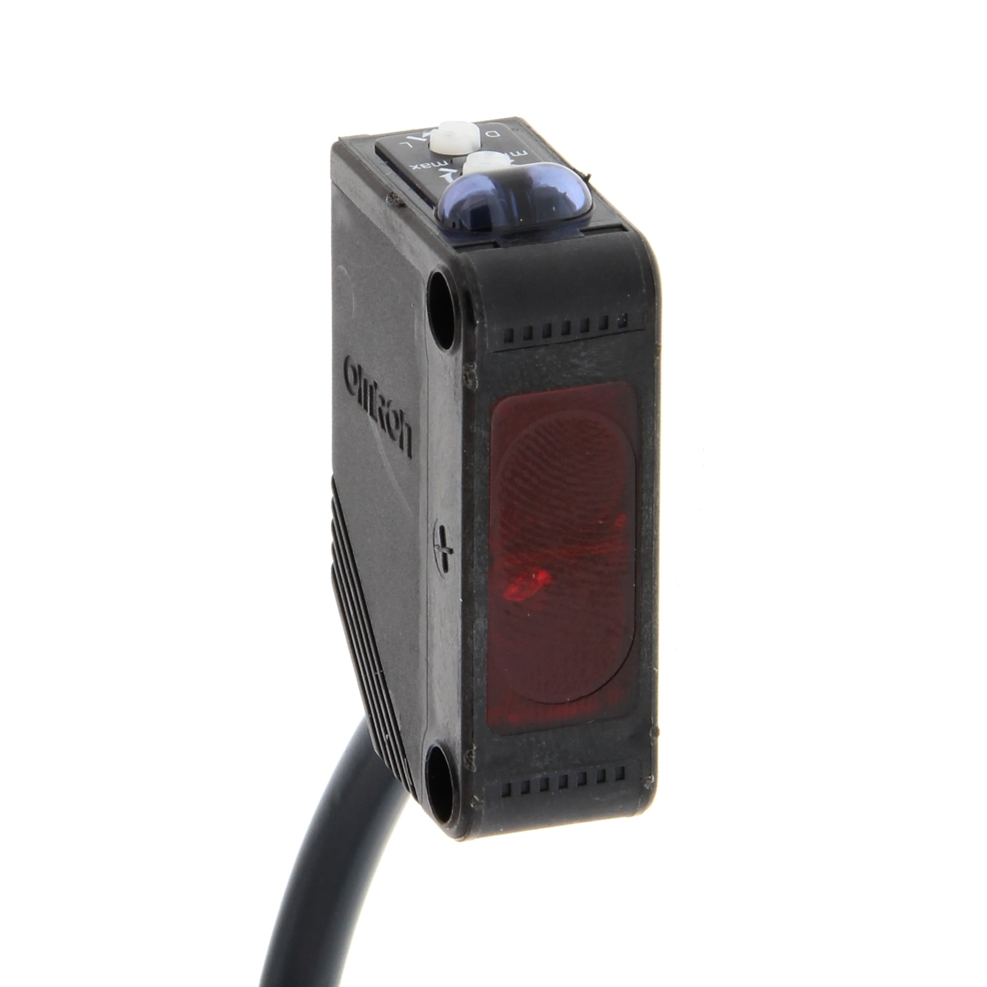 OMRON - OMRE3ZD815M PHOTOELECTRIC SENSOR, DIFFUSE, 100MM, DC