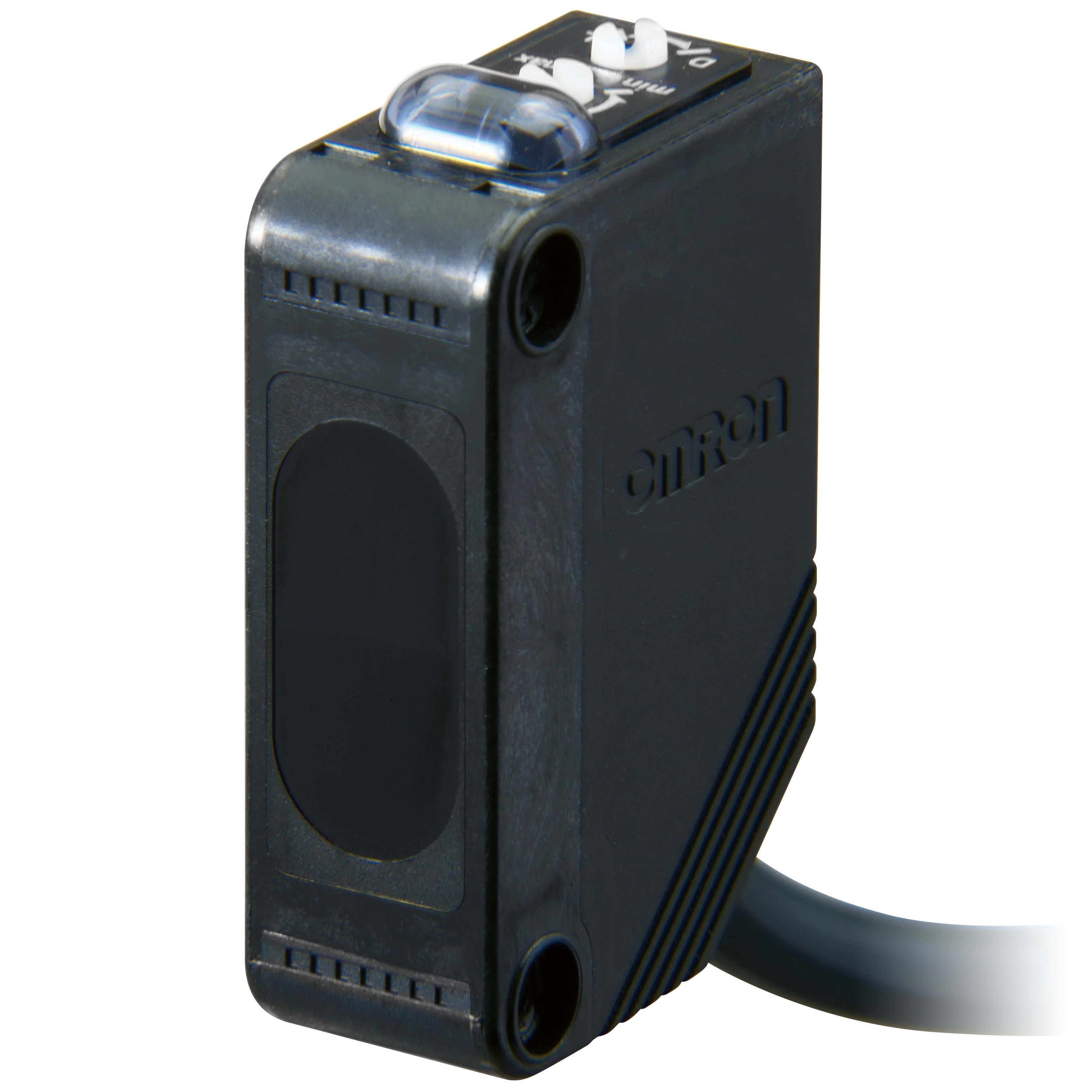 OMRON - OMRE3ZD82IL22M SENSORE FOTOELETTRICO. A LUCE DIFFUSA. 1