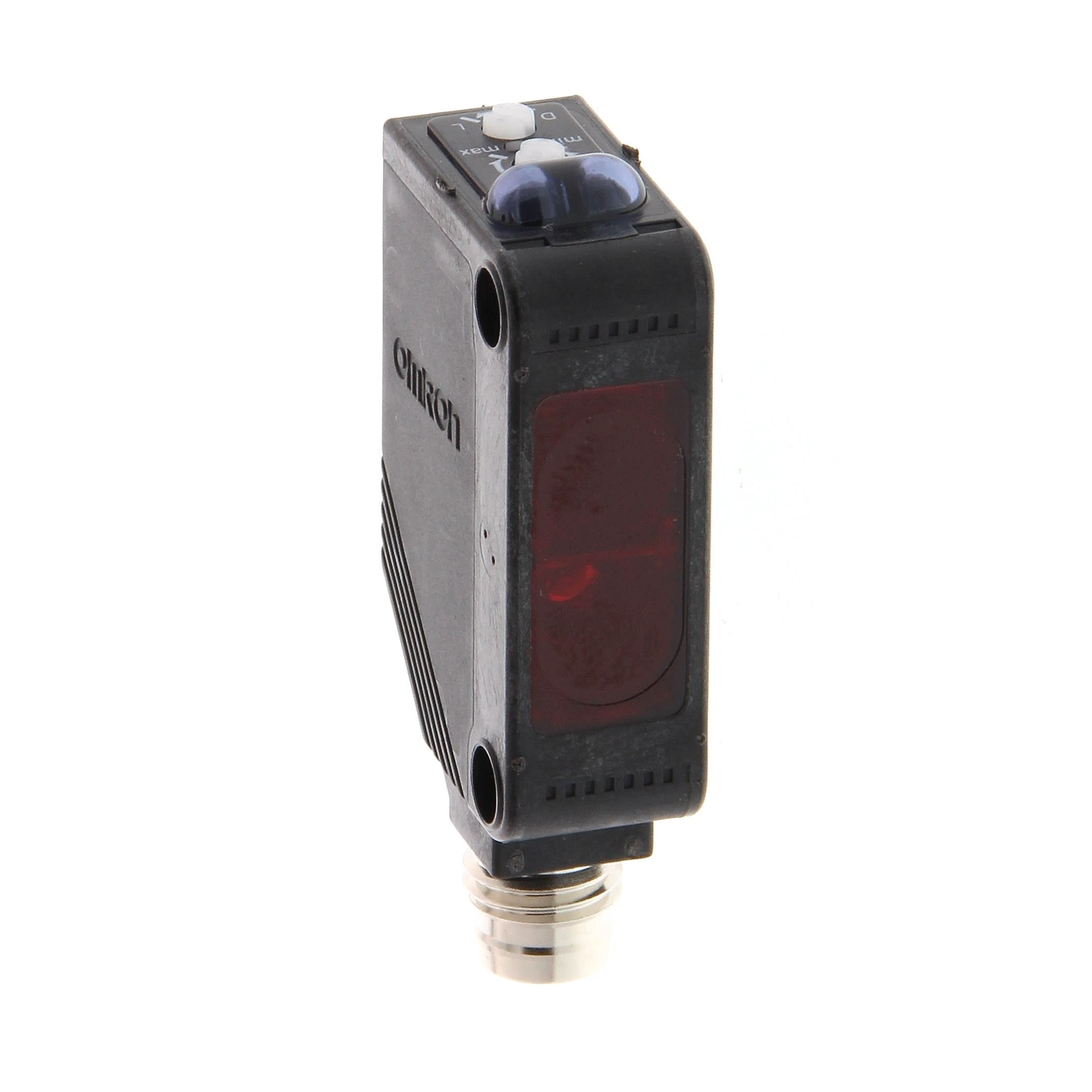 OMRON - OMRE3ZD86OMS-242469 SENSORE E3Z, REFLEX. 0.1M, PNP, CON.M8