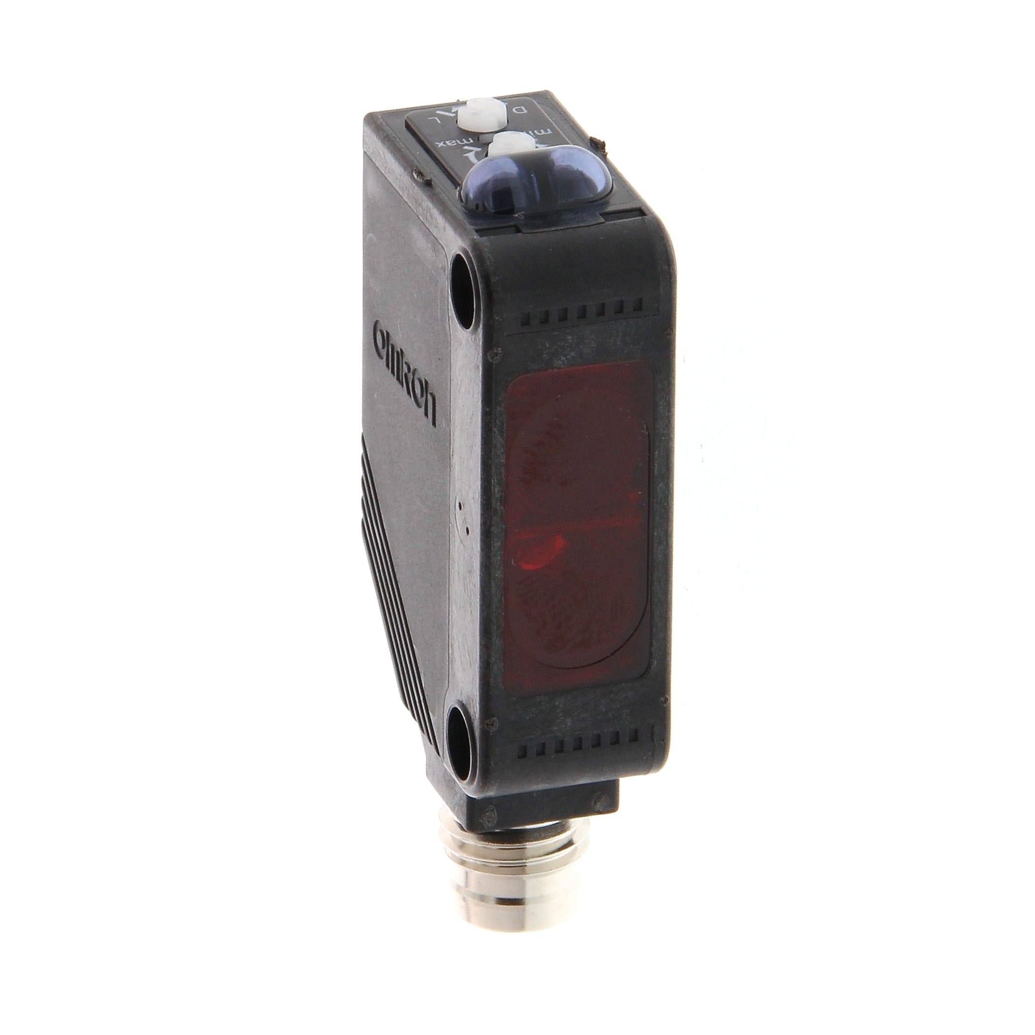 OMRON - OMRE3ZD86OMS-242469 SENSORE E3Z, REFLEX. 0.1M, PNP, CON.M8