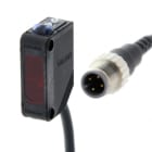 OMRON - OMRE3ZD82M1J03M SENSORE- MIN.C.C.RAD.REFLEX 0.1M PNP CAV