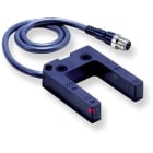 OMRON - OMRE3ZG81M3J-129896 SENSORE E3ZG, FORC. 25MM, PNP, 0.3M CON.
