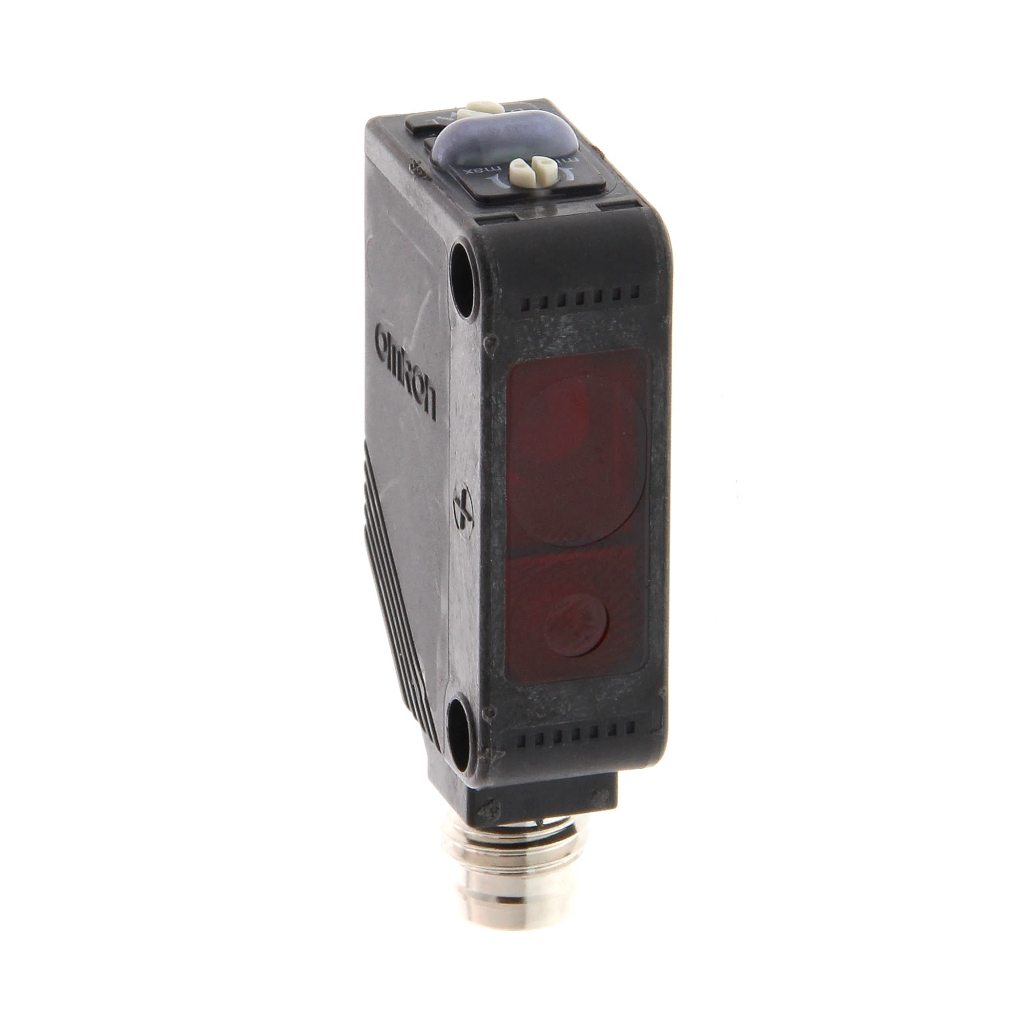OMRON - OMRE3ZLL66-21553100 SENSORE- MIN.LASER REFLEX BGS300MMNPNCON